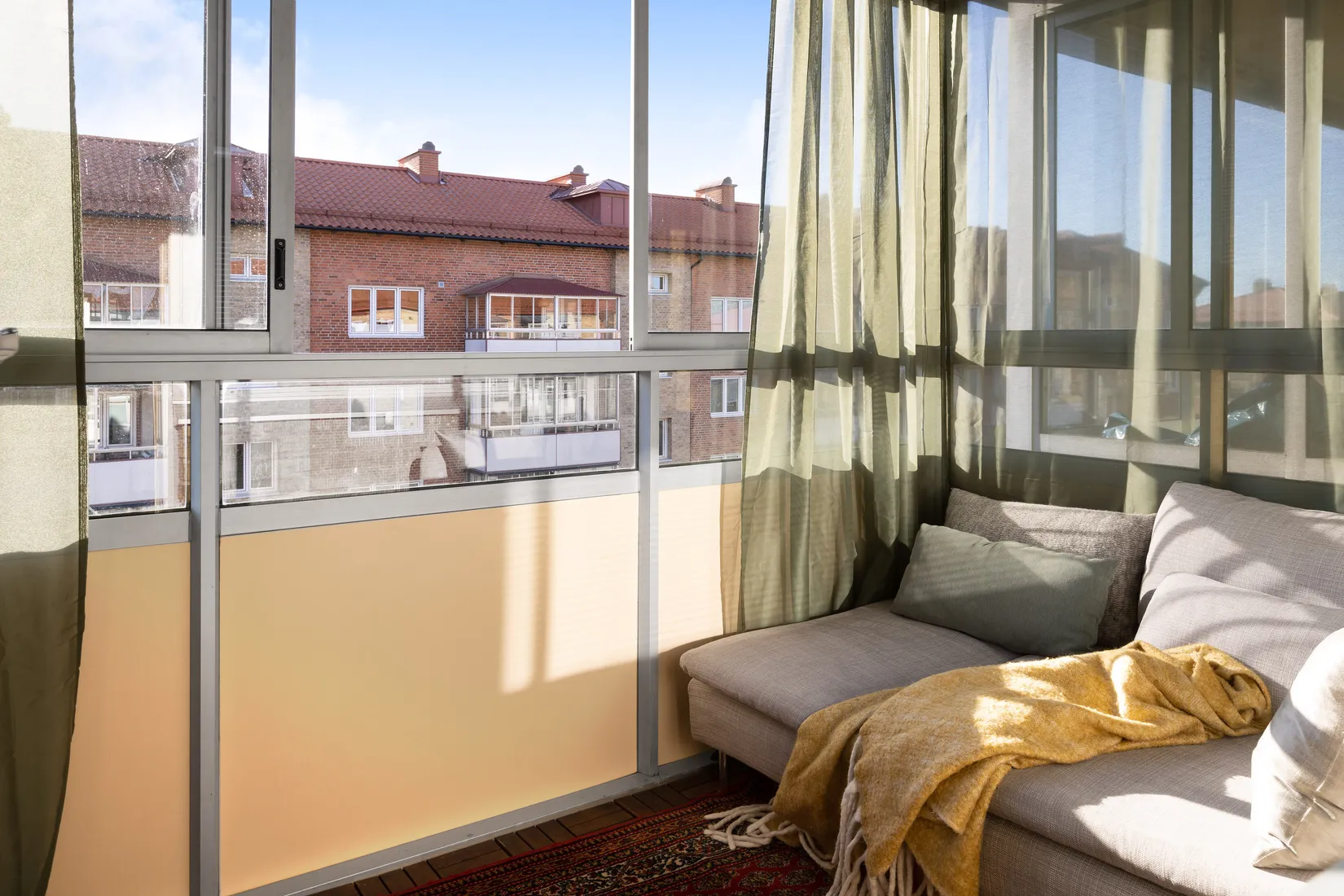 Bostadsrätt, Baskemöllegatan 8C, Nobeltorget/Östra Sorgenfri, Malmö