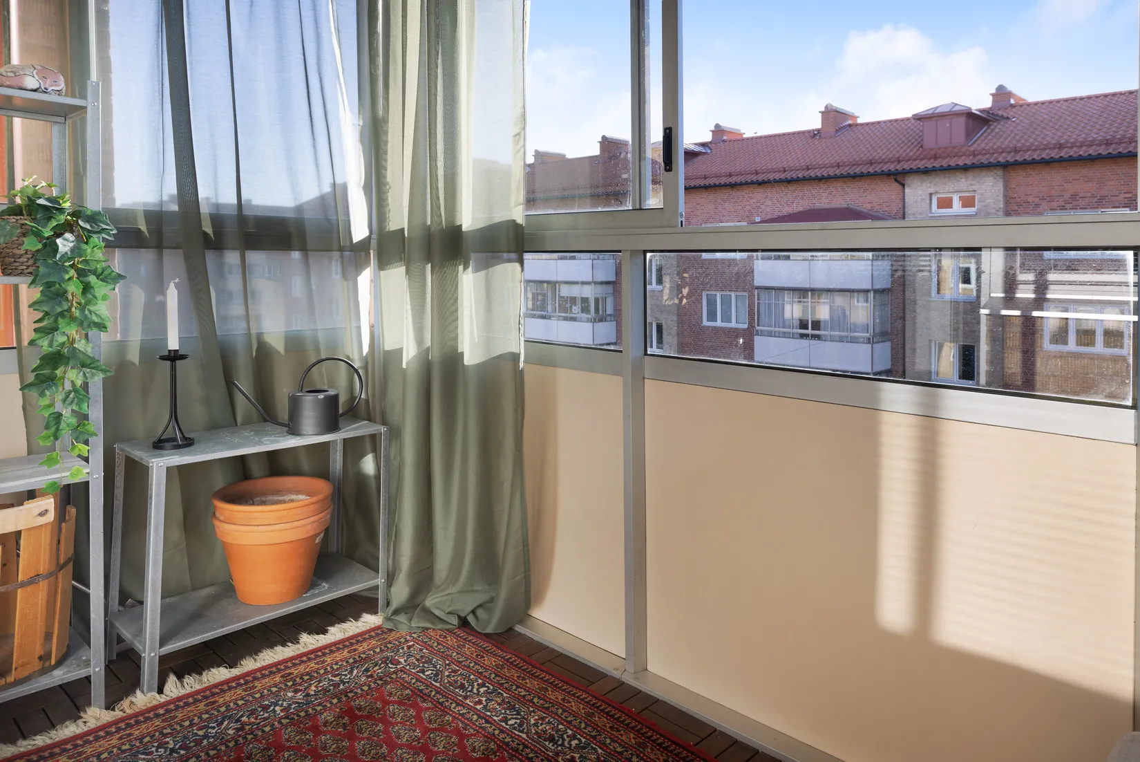 Bostadsrätt, Baskemöllegatan 8C, Nobeltorget/Östra Sorgenfri, Malmö