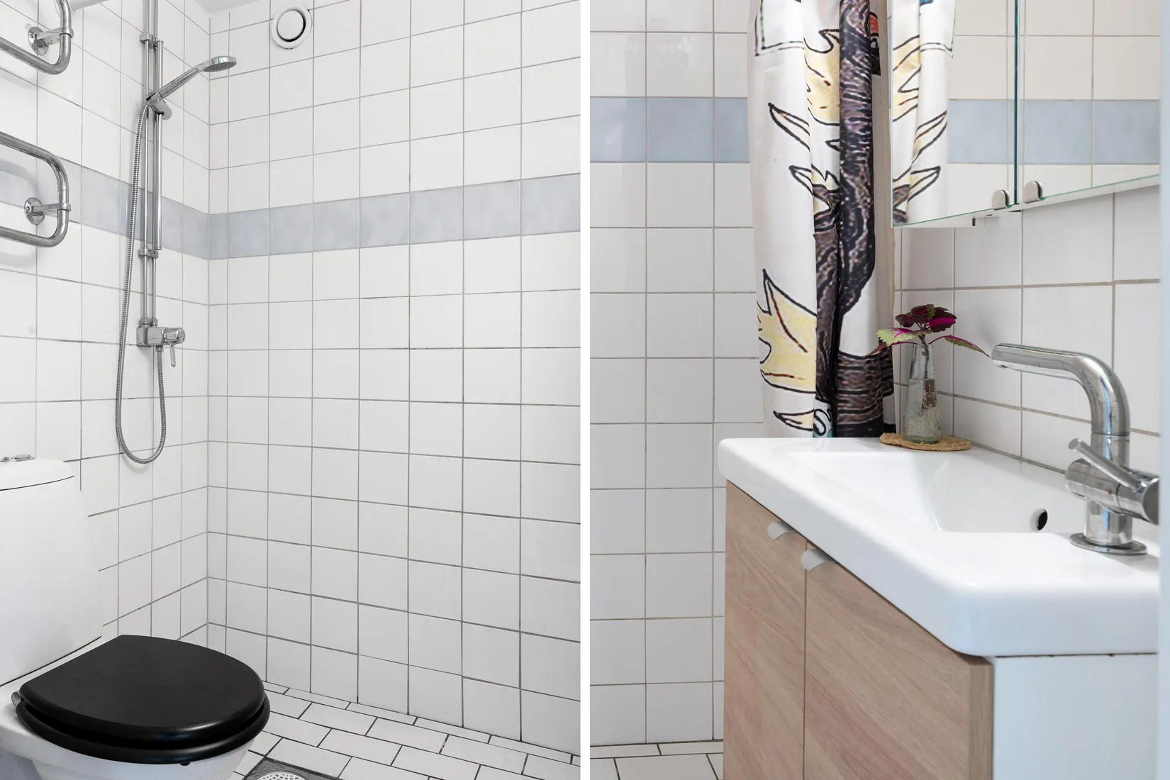 Bostadsrätt, Baskemöllegatan 8C, Nobeltorget/Östra Sorgenfri, Malmö