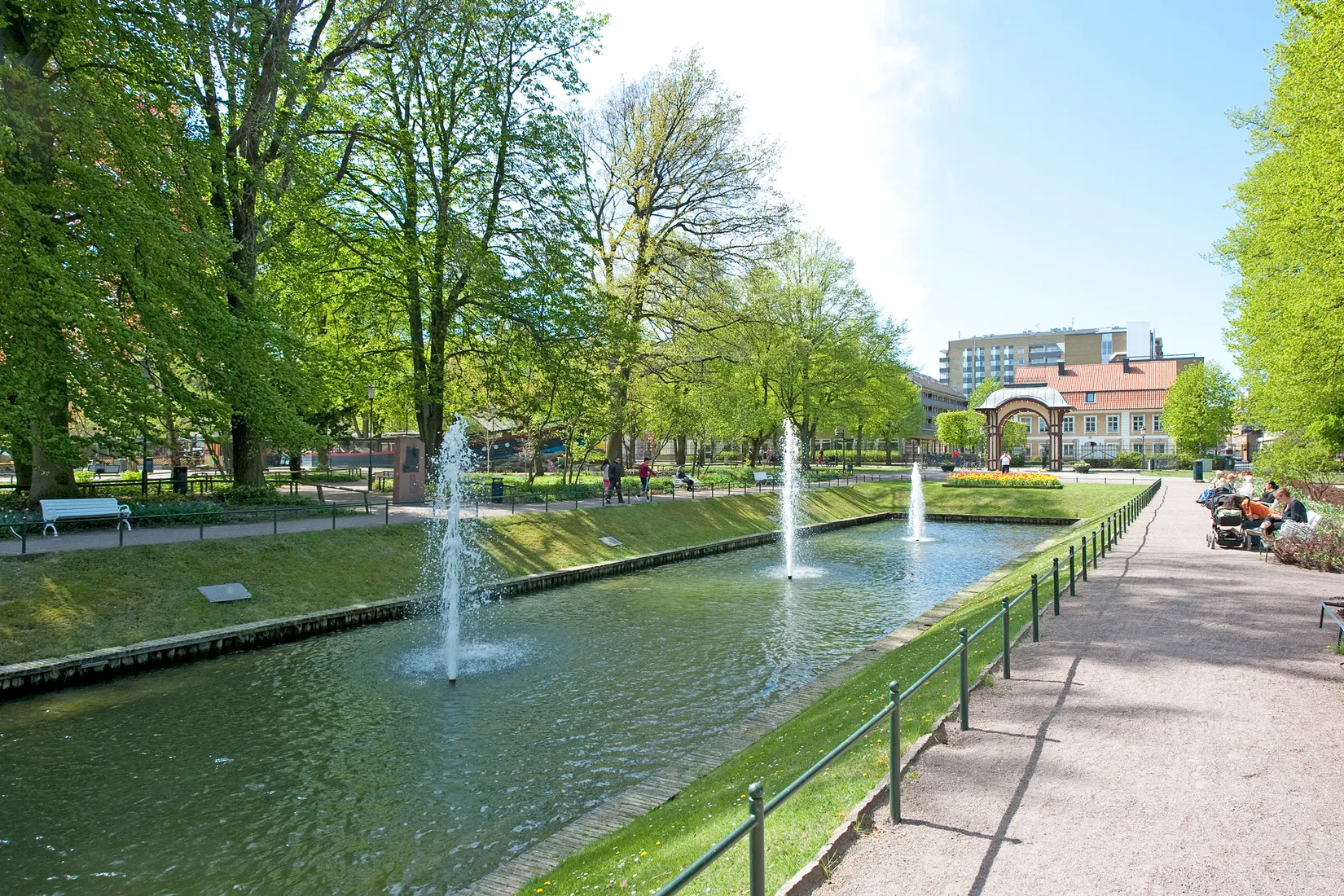 Bostadsrätt, Baskemöllegatan 8C, Nobeltorget/Östra Sorgenfri, Malmö