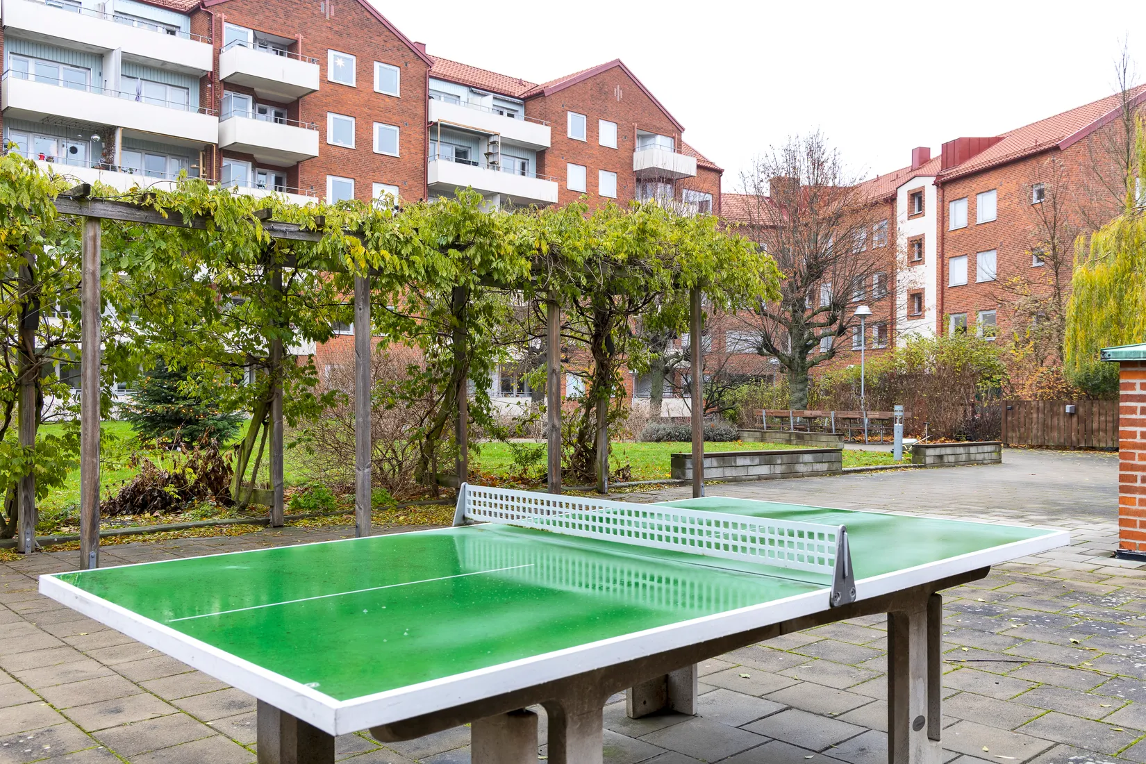 Bostadsrätt, Nobelvägen 103A, Malmö