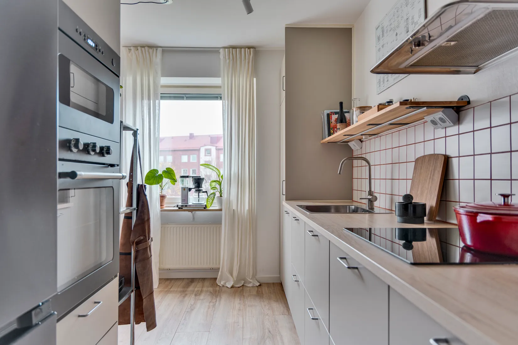 Bostadsrätt, Nobelvägen 103A, Malmö