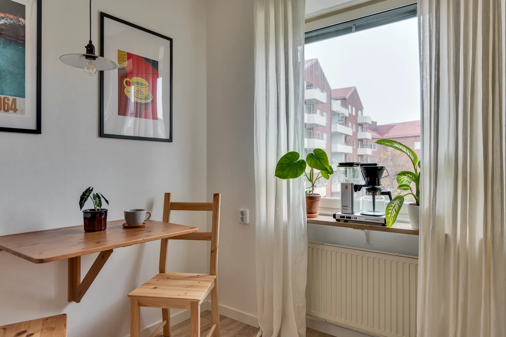 Bostadsrätt, Nobelvägen 103A, Malmö