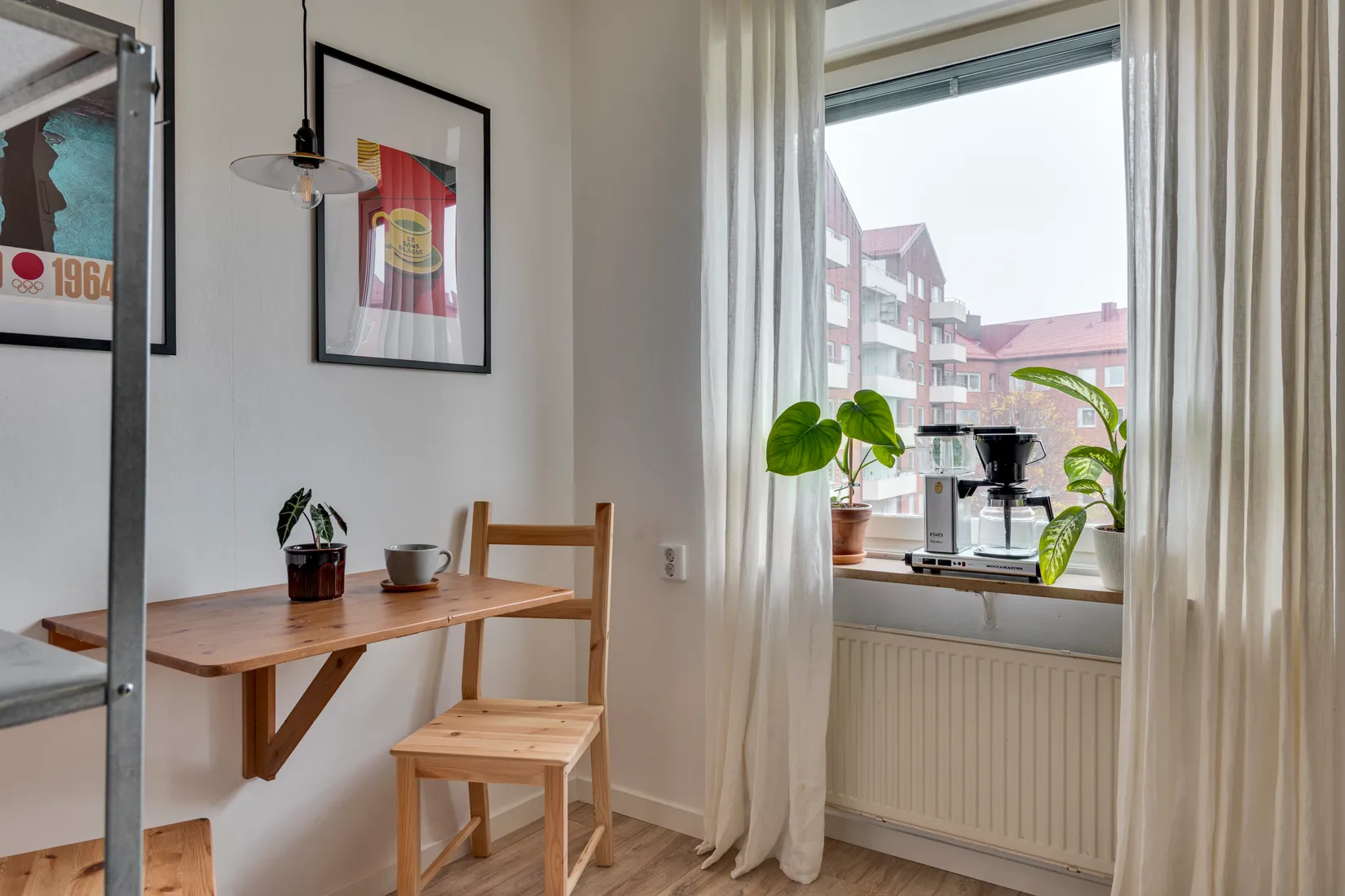 Bostadsrätt, Nobelvägen 103A, Malmö
