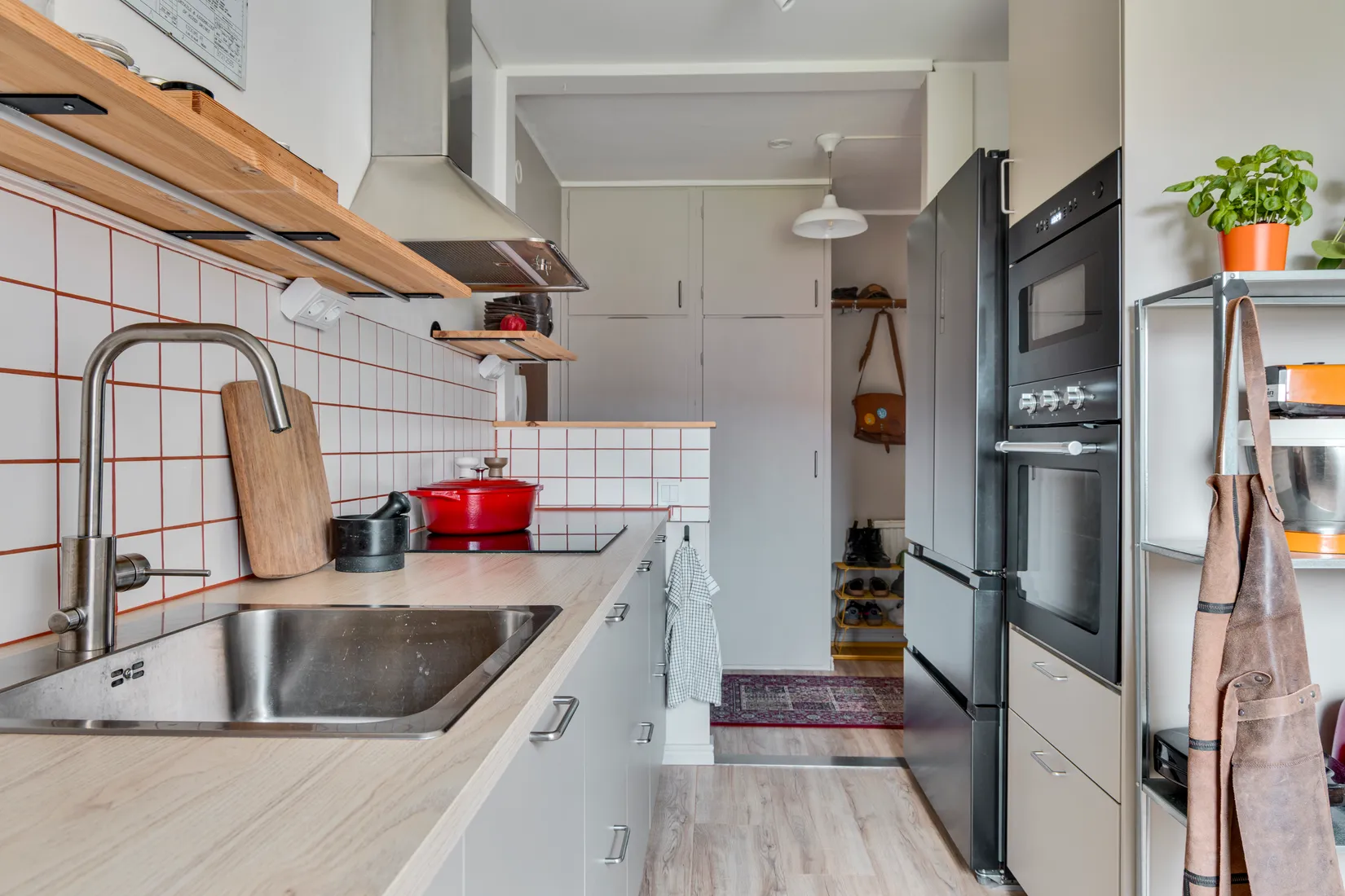 Bostadsrätt, Nobelvägen 103A, Malmö