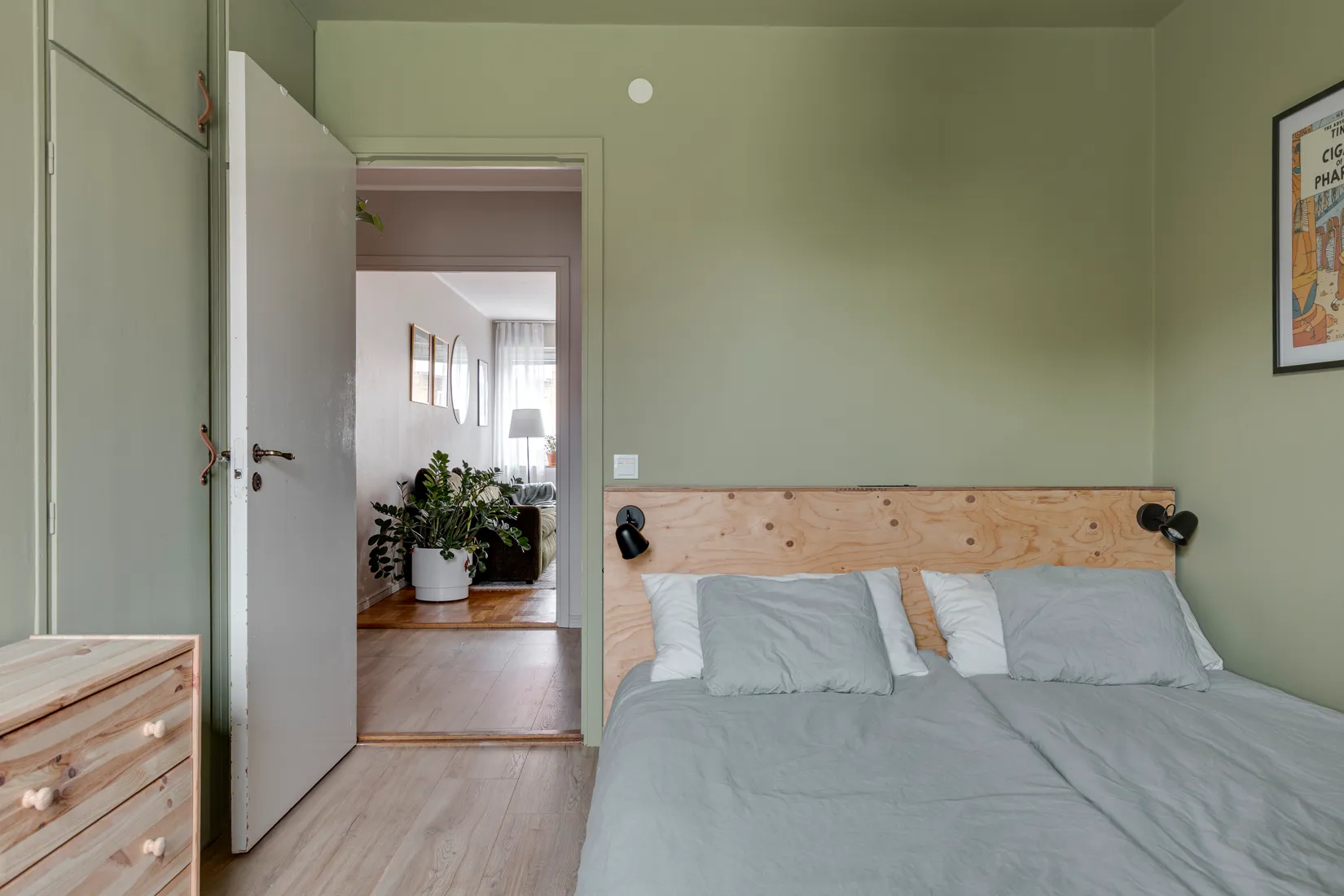 Bostadsrätt, Nobelvägen 103A, Malmö