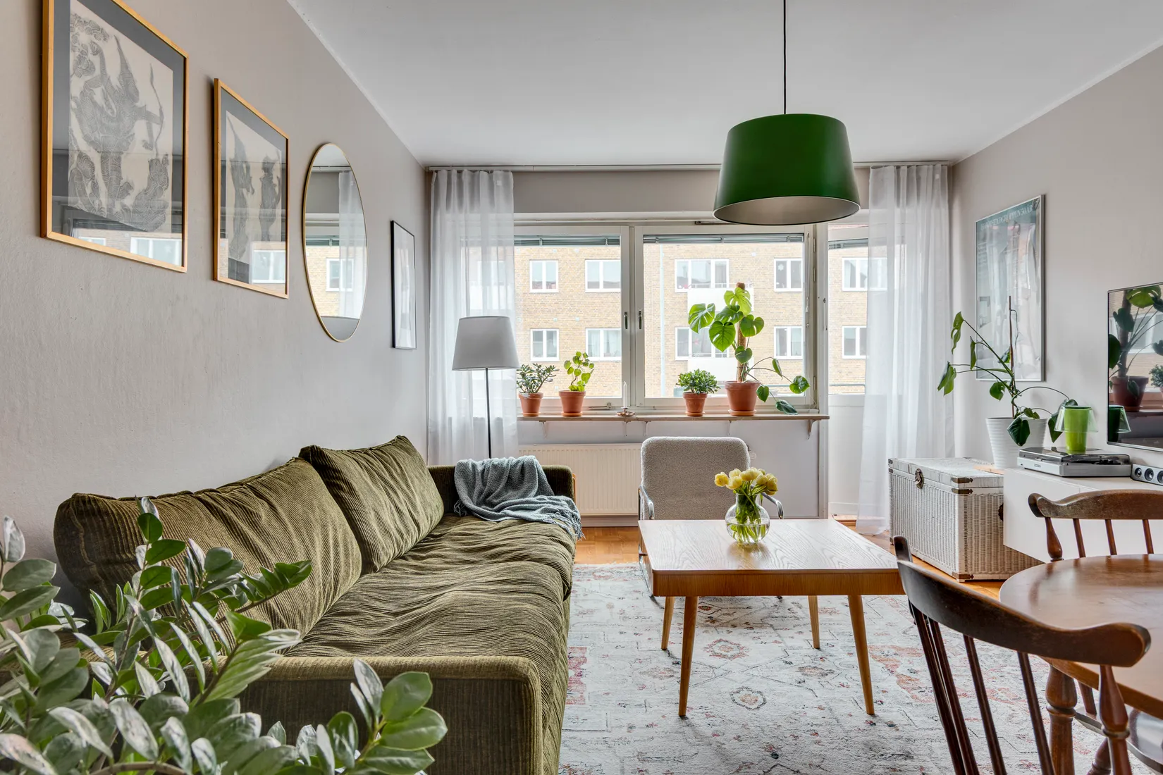 Bostadsrätt, Nobelvägen 103A, Malmö