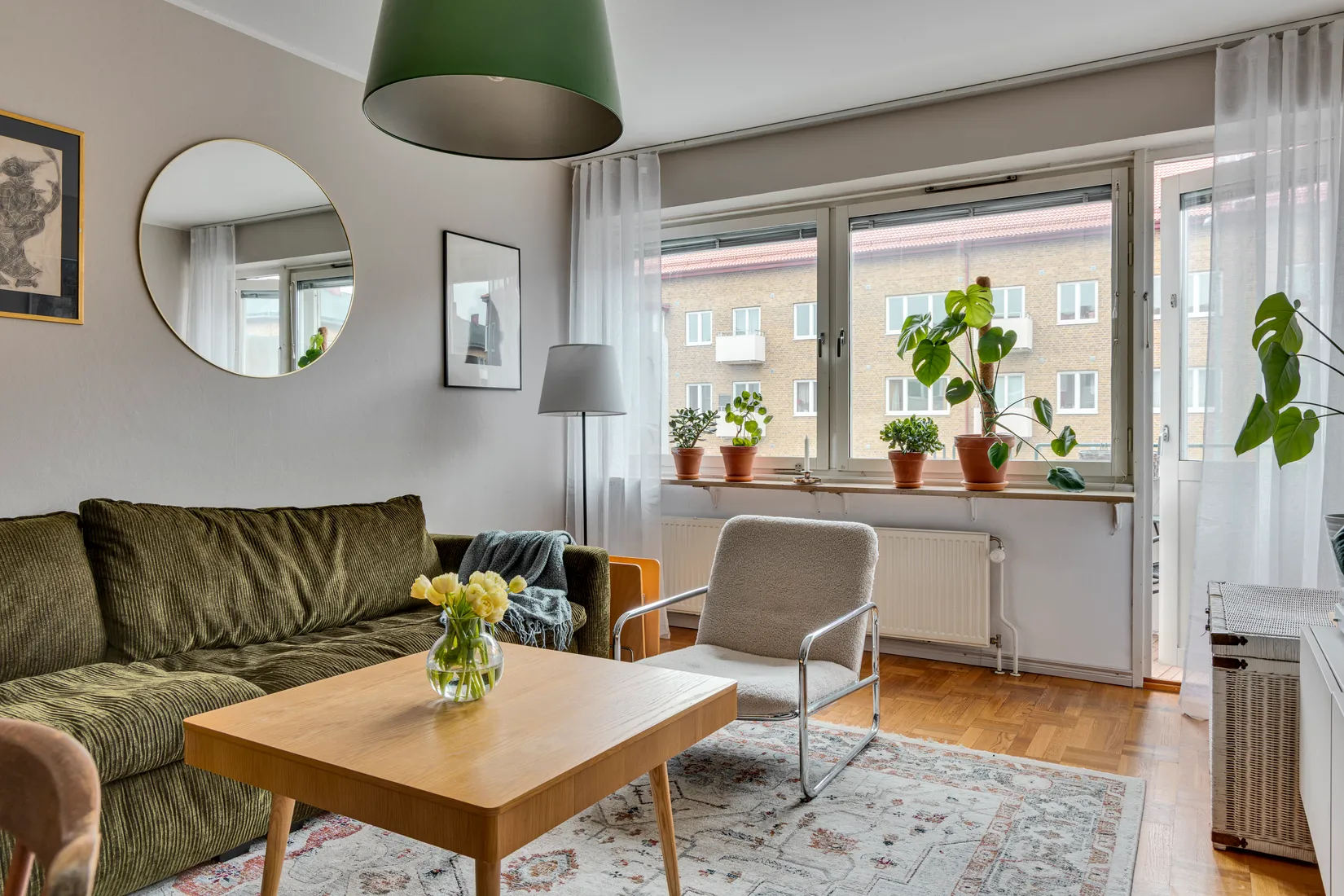 Bostadsrätt, Nobelvägen 103A, Malmö