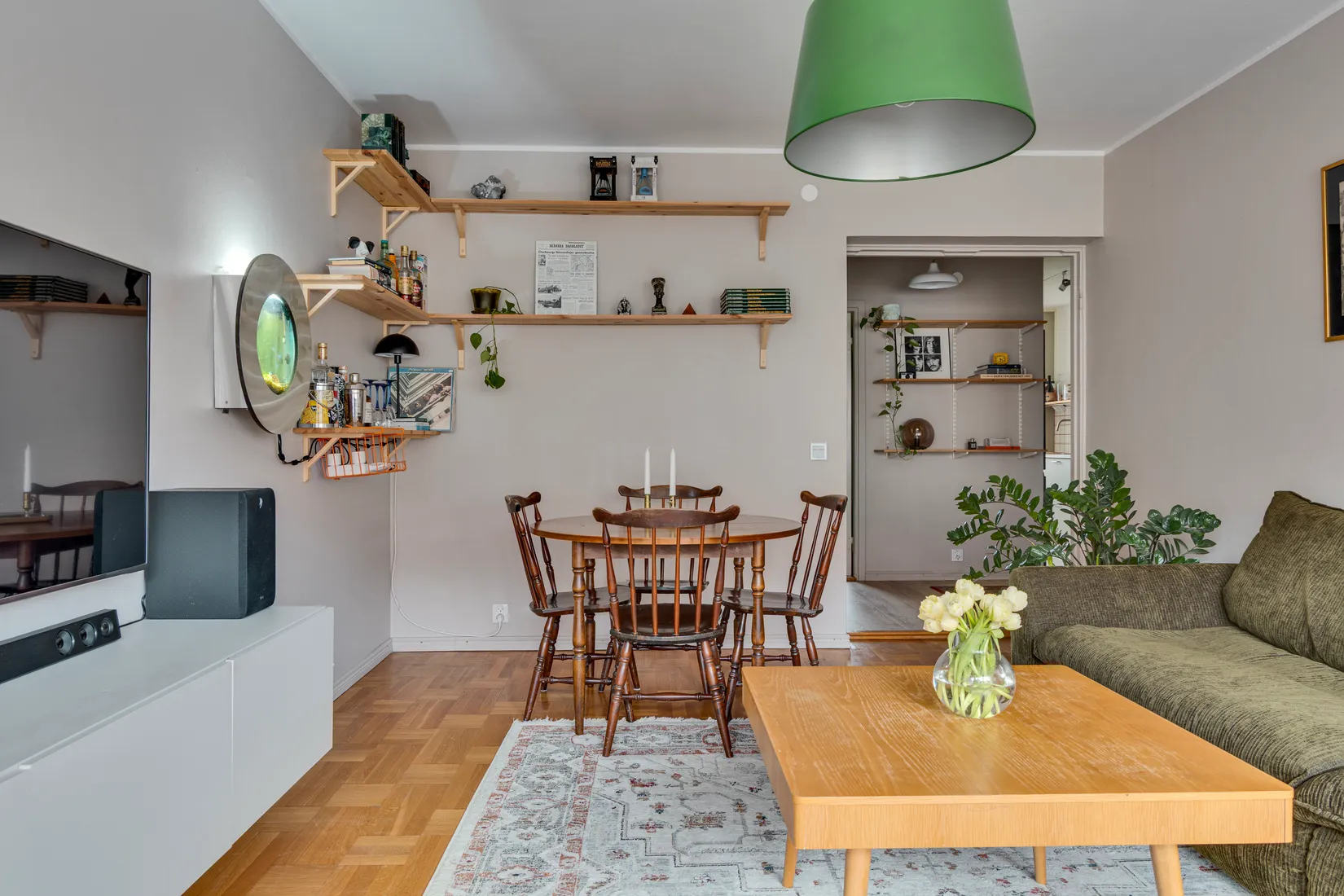 Bostadsrätt, Nobelvägen 103A, Malmö