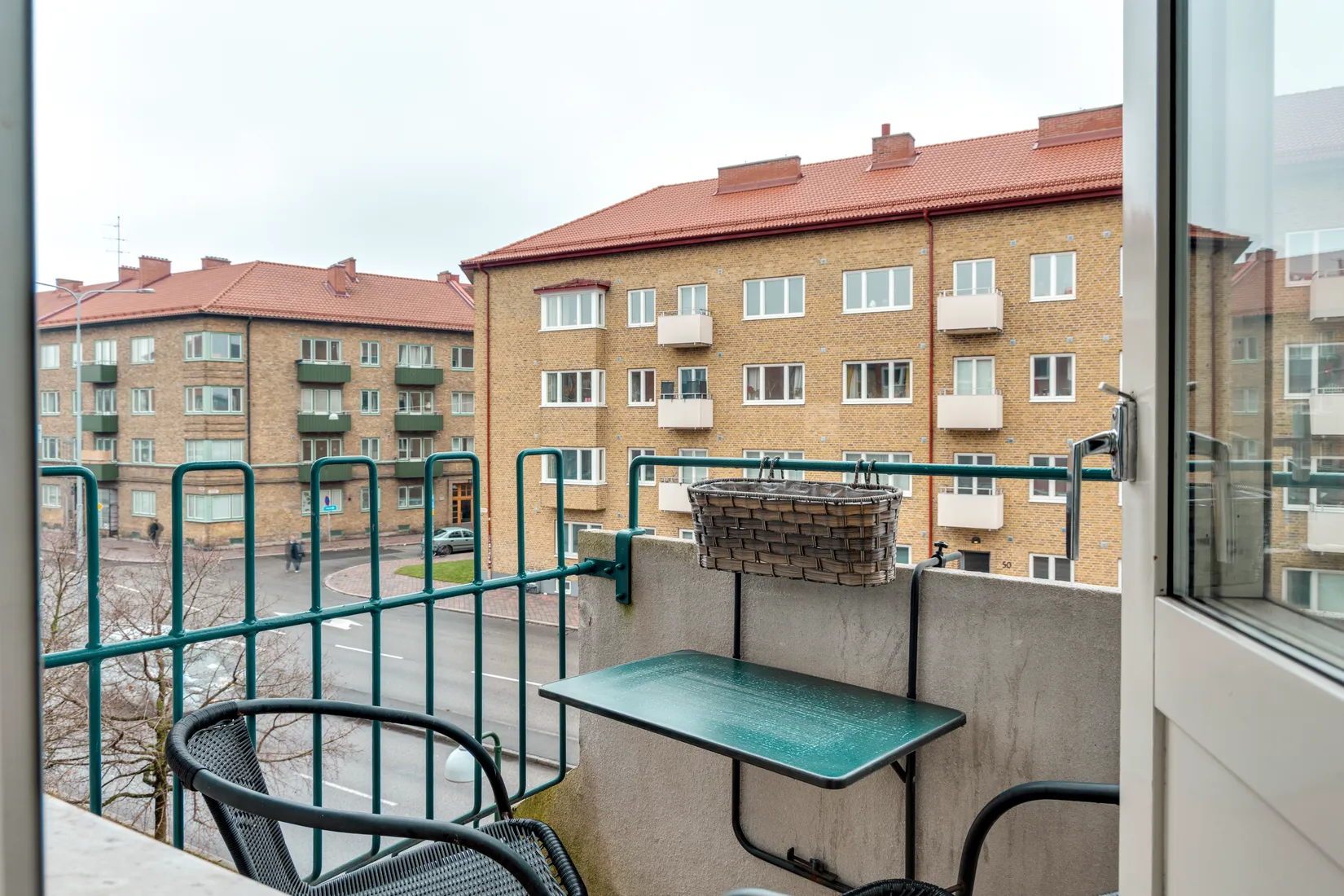 Bostadsrätt, Nobelvägen 103A, Malmö
