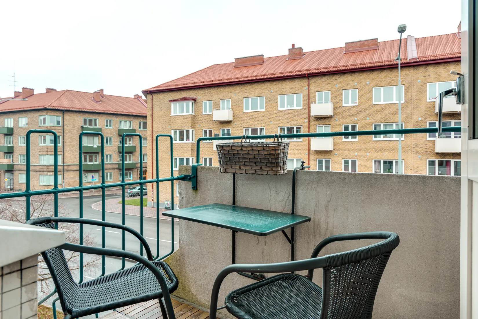 Bostadsrätt, Nobelvägen 103A, Malmö