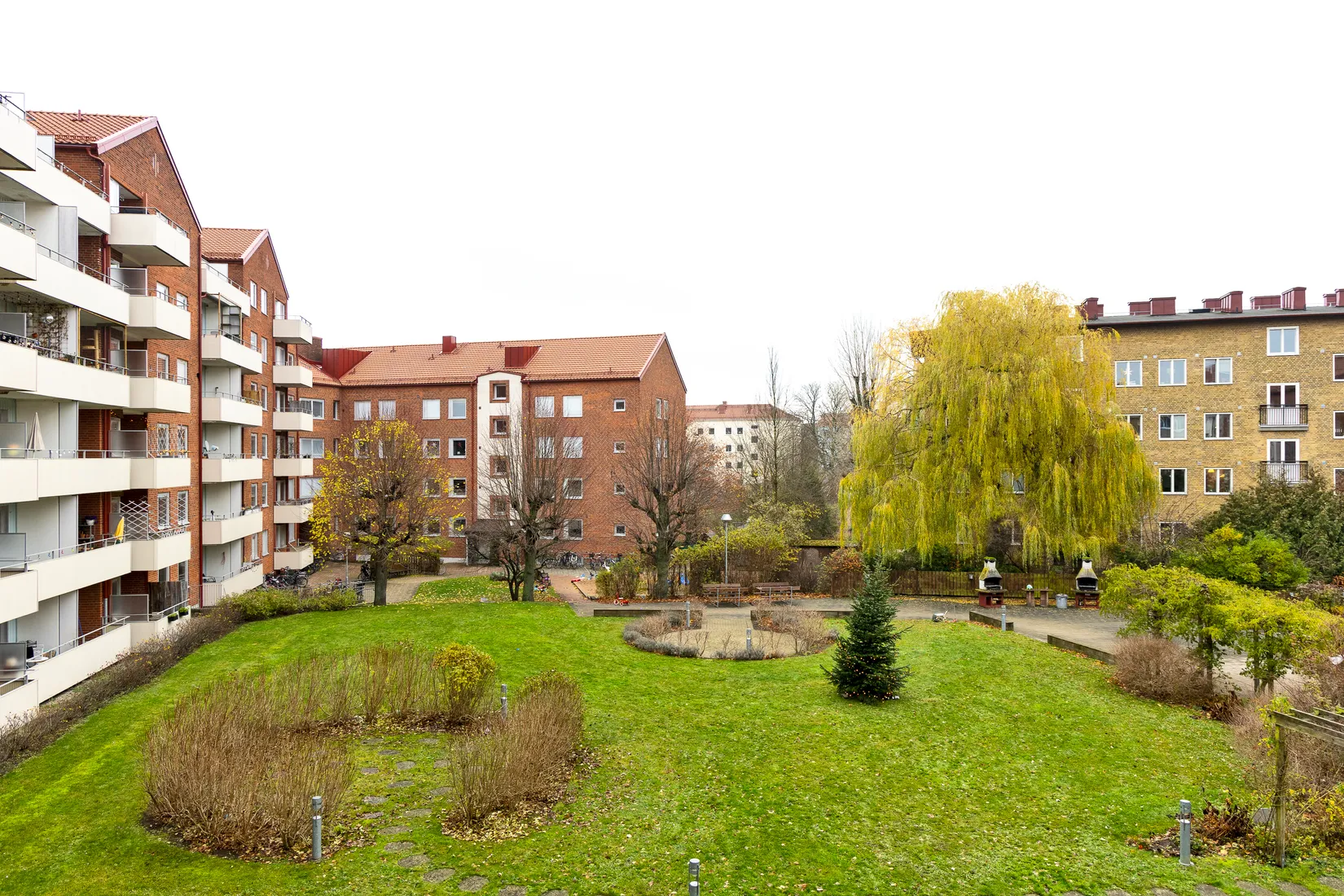 Bostadsrätt, Nobelvägen 103A, Malmö