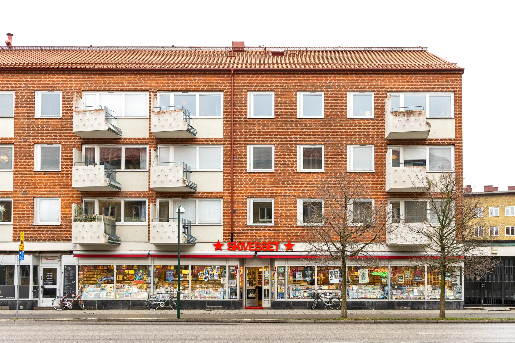 Bostadsrätt, Nobelvägen 103A, Malmö