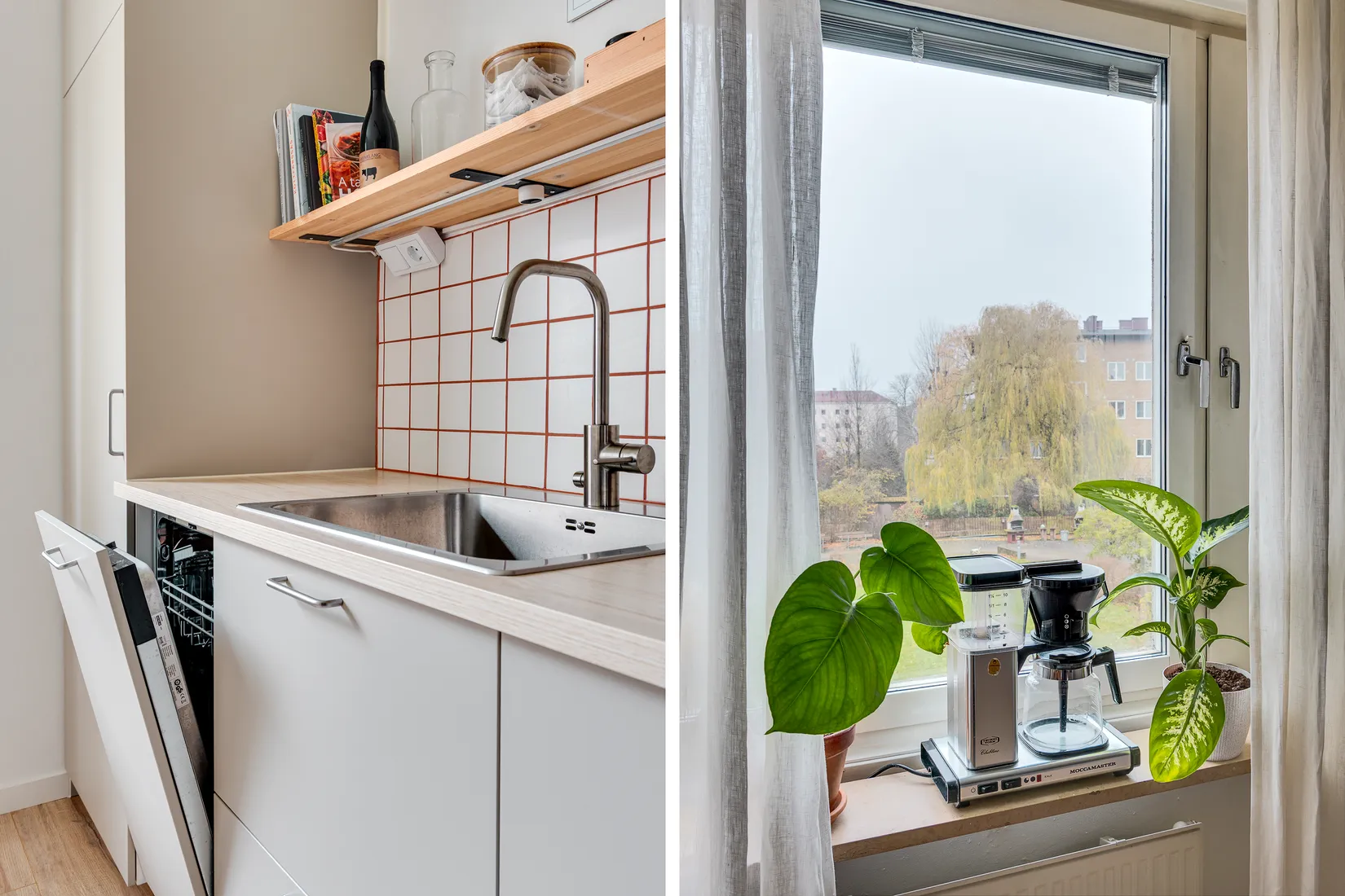 Bostadsrätt, Nobelvägen 103A, Malmö
