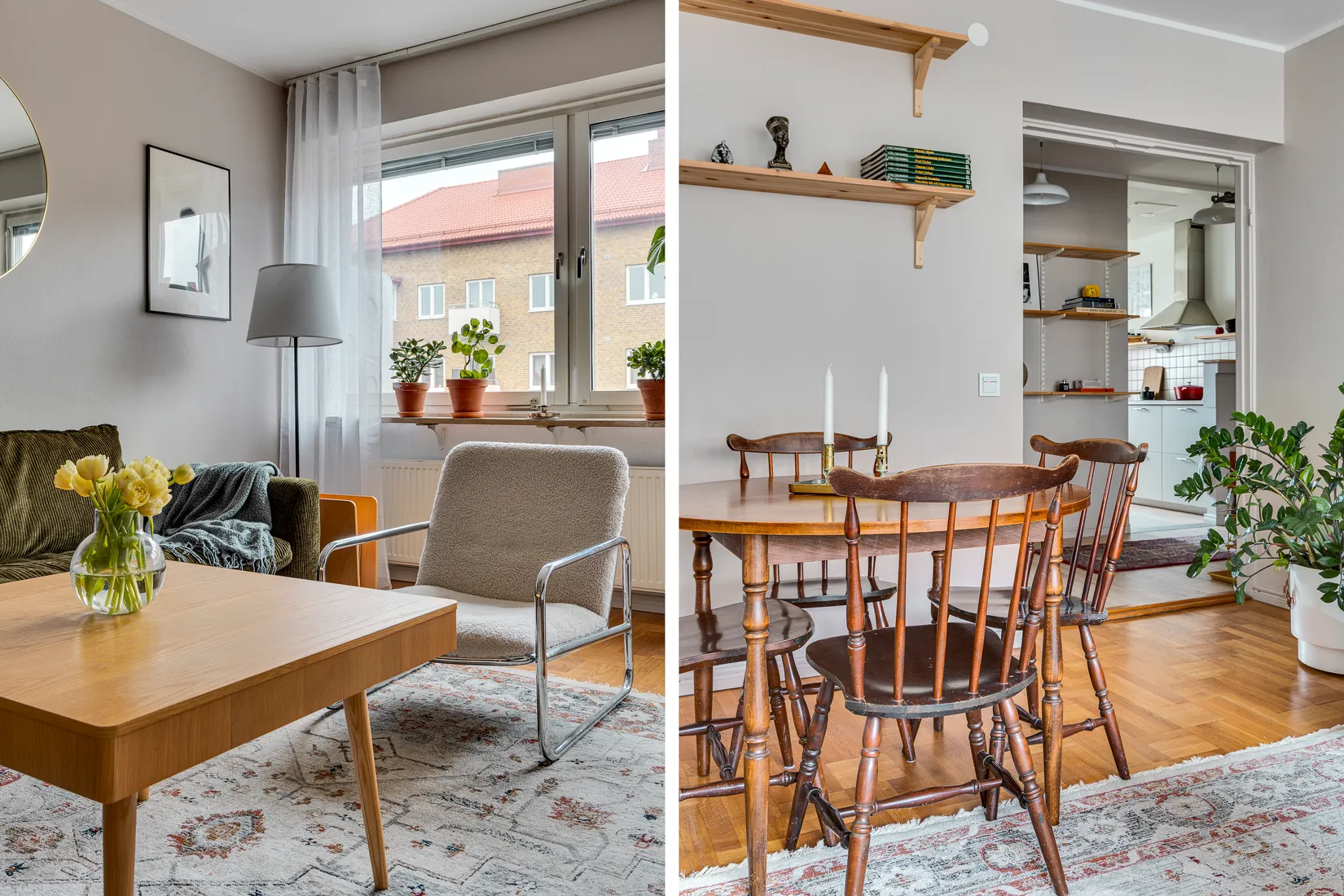 Bostadsrätt, Nobelvägen 103A, Malmö