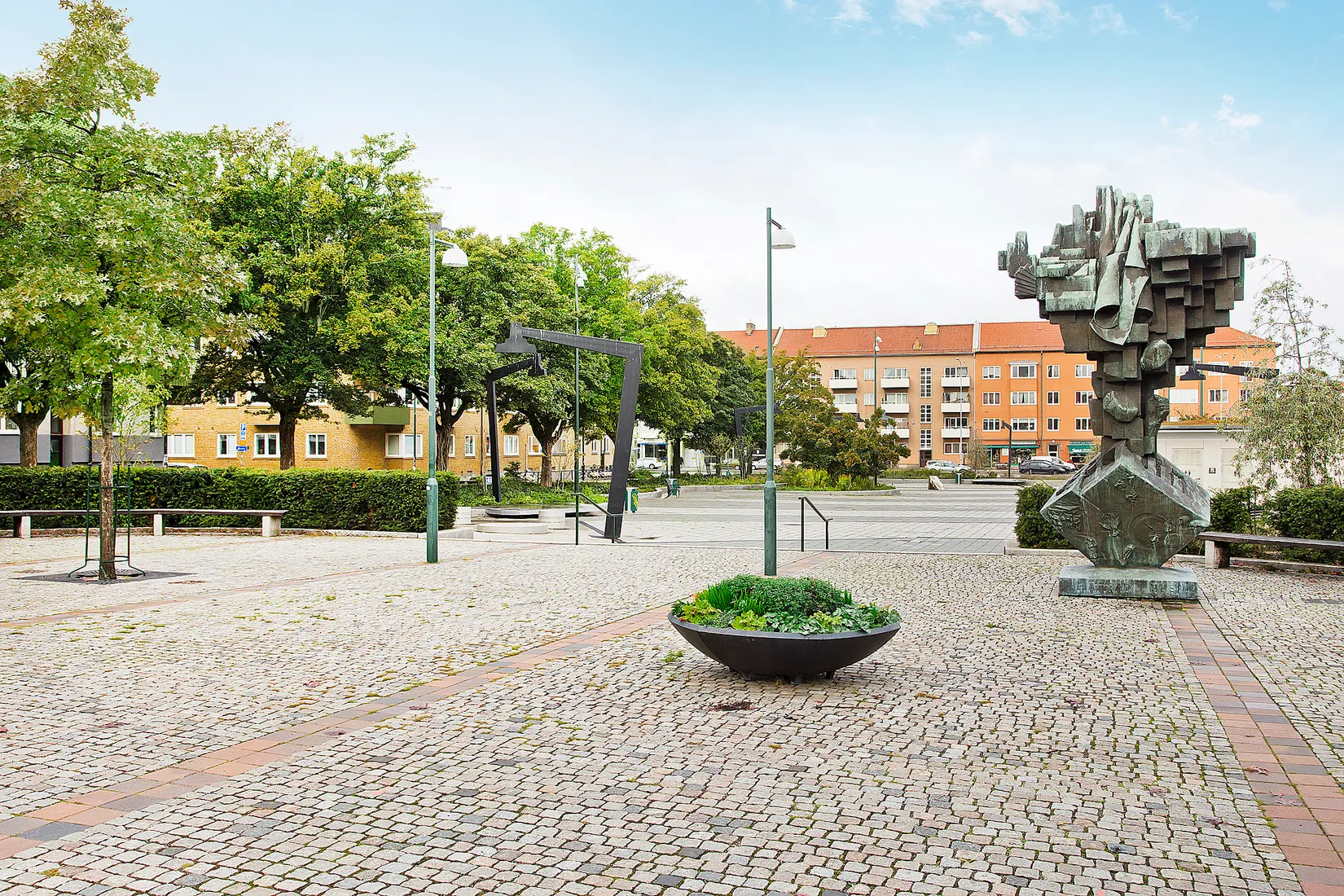 Bostadsrätt, Nobelvägen 103A, Malmö