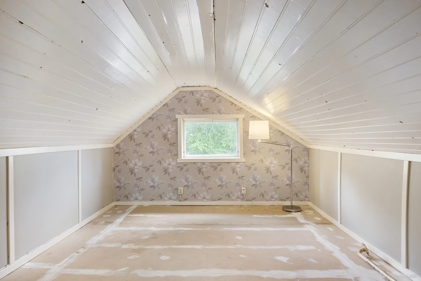 Fritidshus, Ryttarevägen 40, Kättilstorp, Falköping