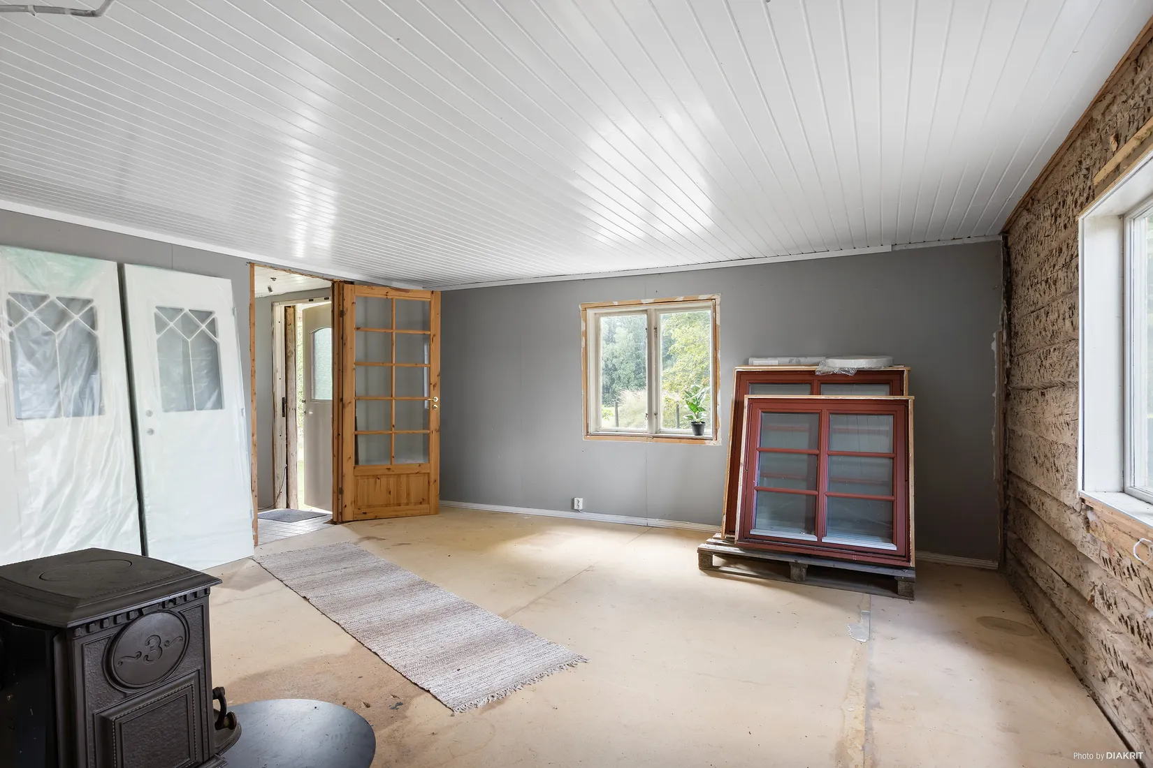 Fritidshus, Ryttarevägen 40, Kättilstorp, Falköping