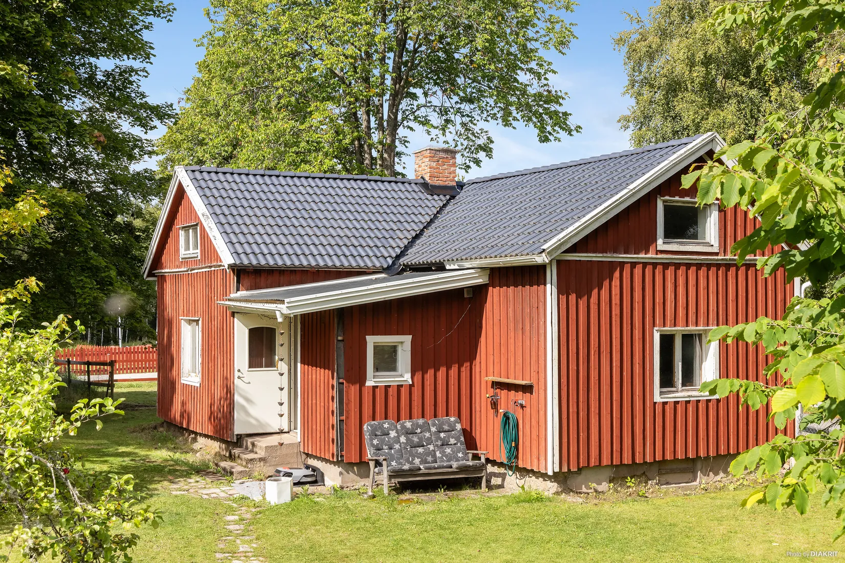 Fritidshus, Ryttarevägen 40, Kättilstorp, Falköping
