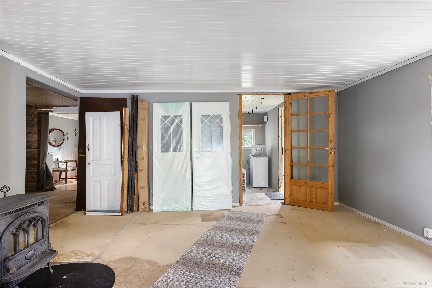 Fritidshus, Ryttarevägen 40, Kättilstorp, Falköping