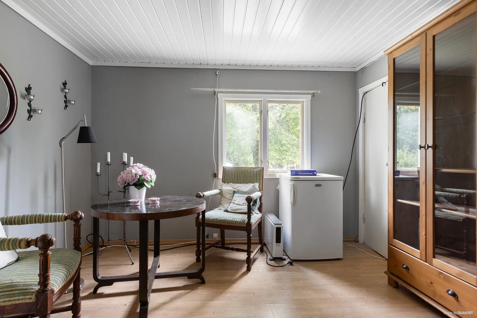 Fritidshus, Ryttarevägen 40, Kättilstorp, Falköping