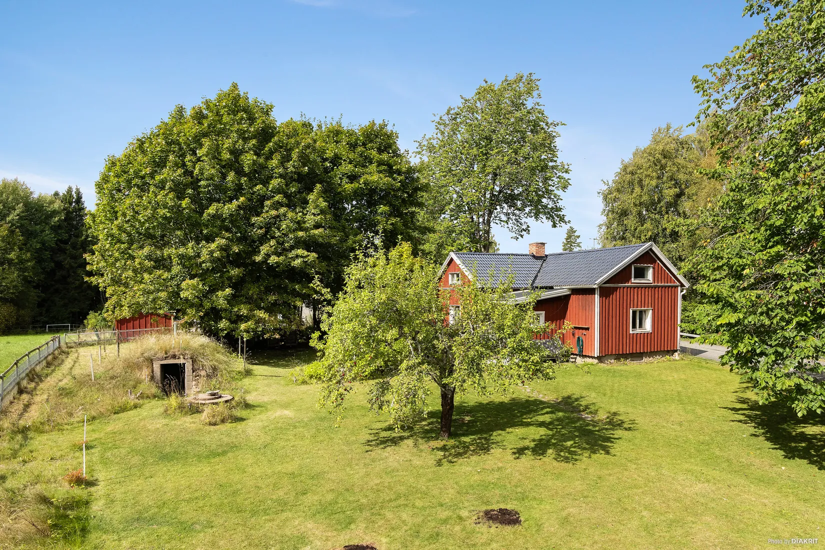 Fritidshus, Ryttarevägen 40, Kättilstorp, Falköping