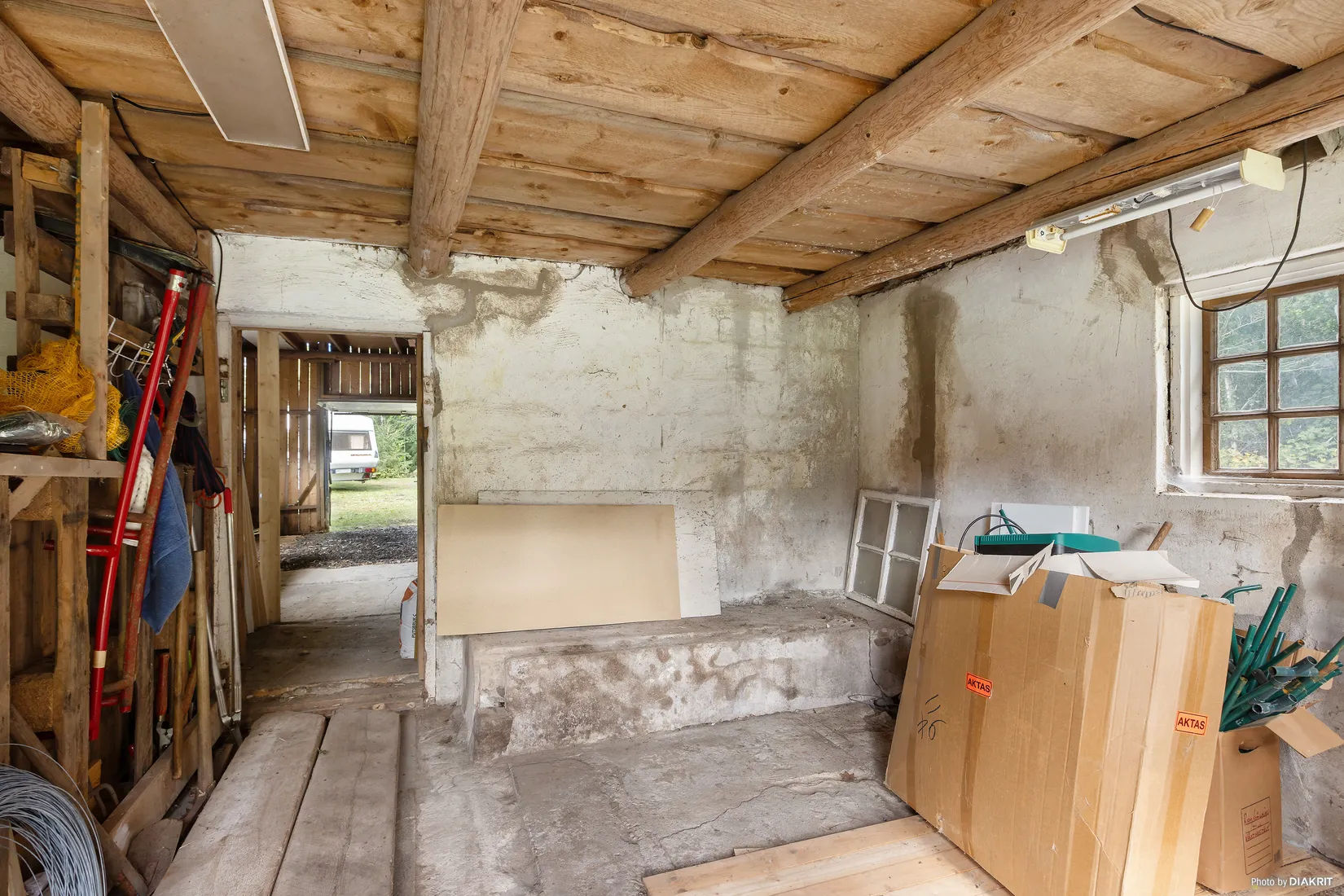Fritidshus, Ryttarevägen 40, Kättilstorp, Falköping