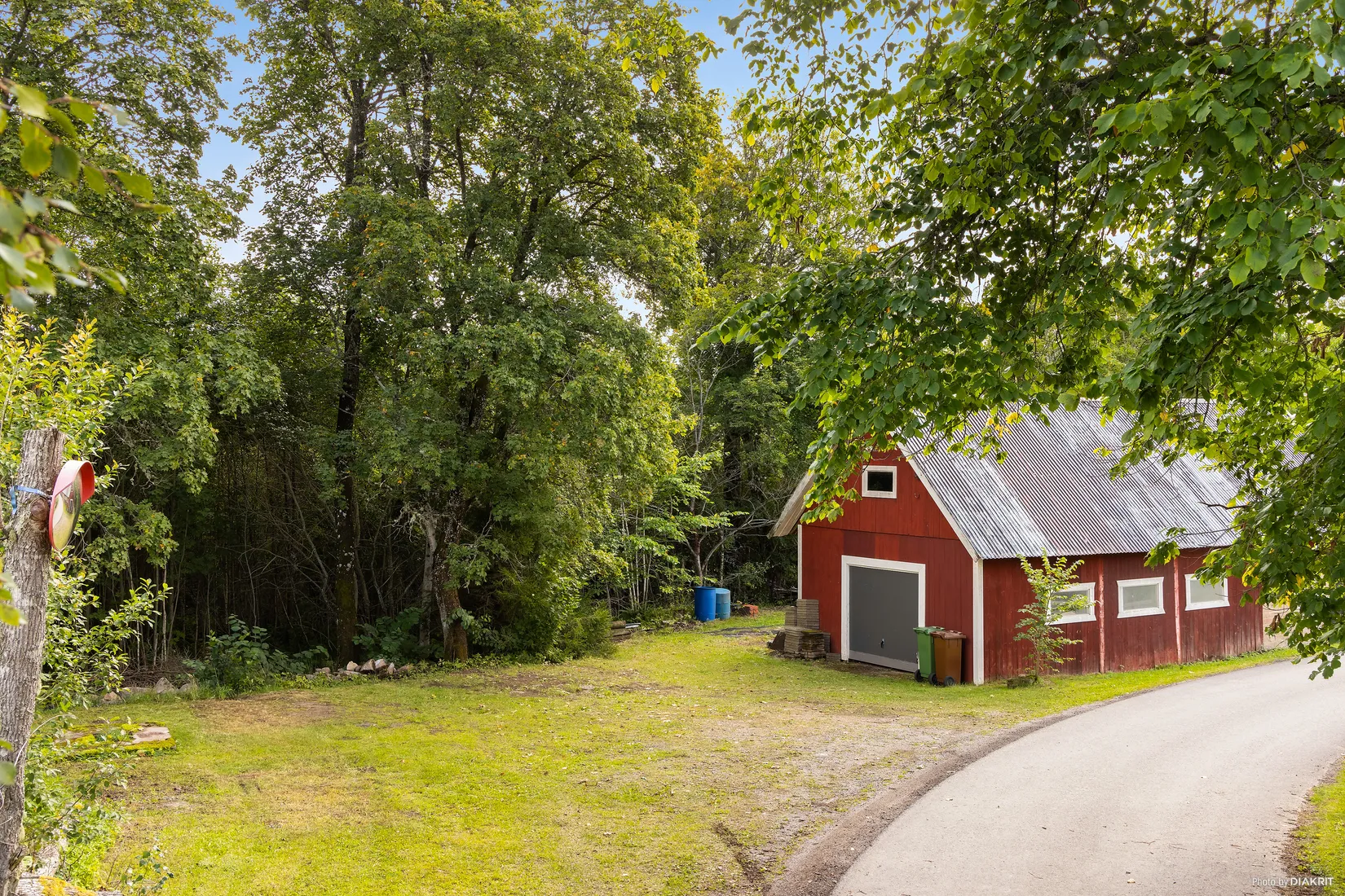 Fritidshus, Ryttarevägen 40, Kättilstorp, Falköping