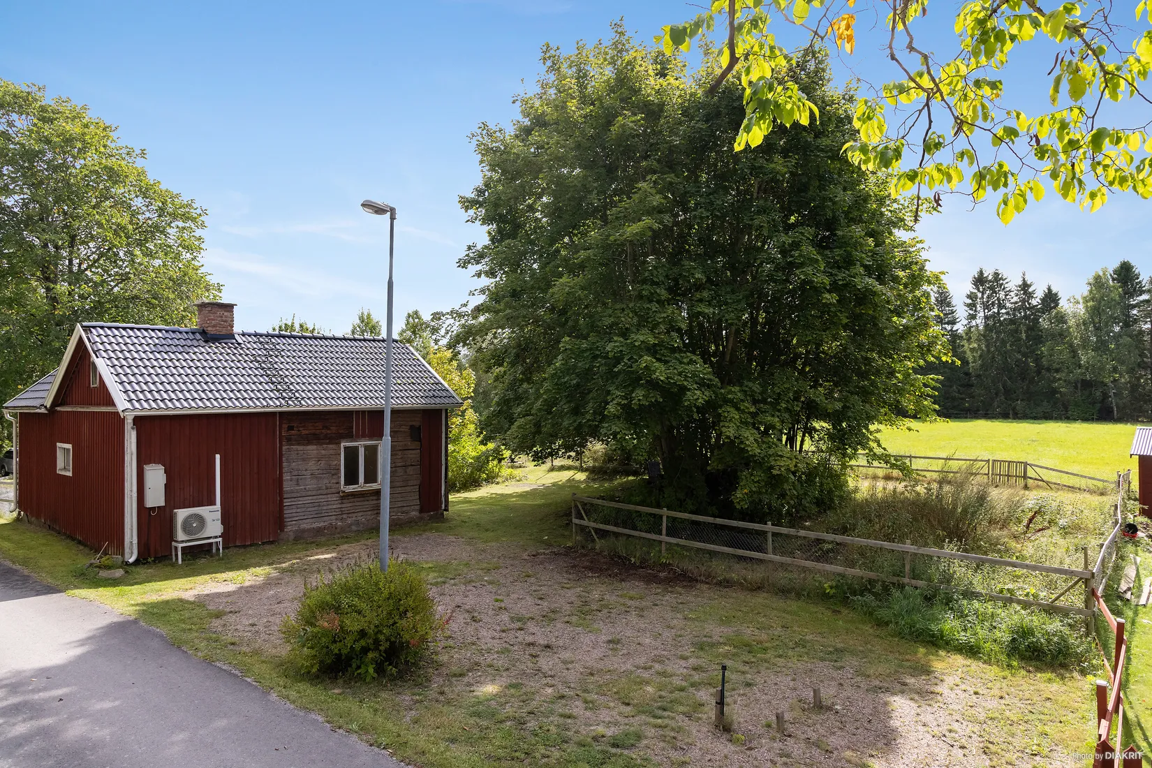 Fritidshus, Ryttarevägen 40, Kättilstorp, Falköping