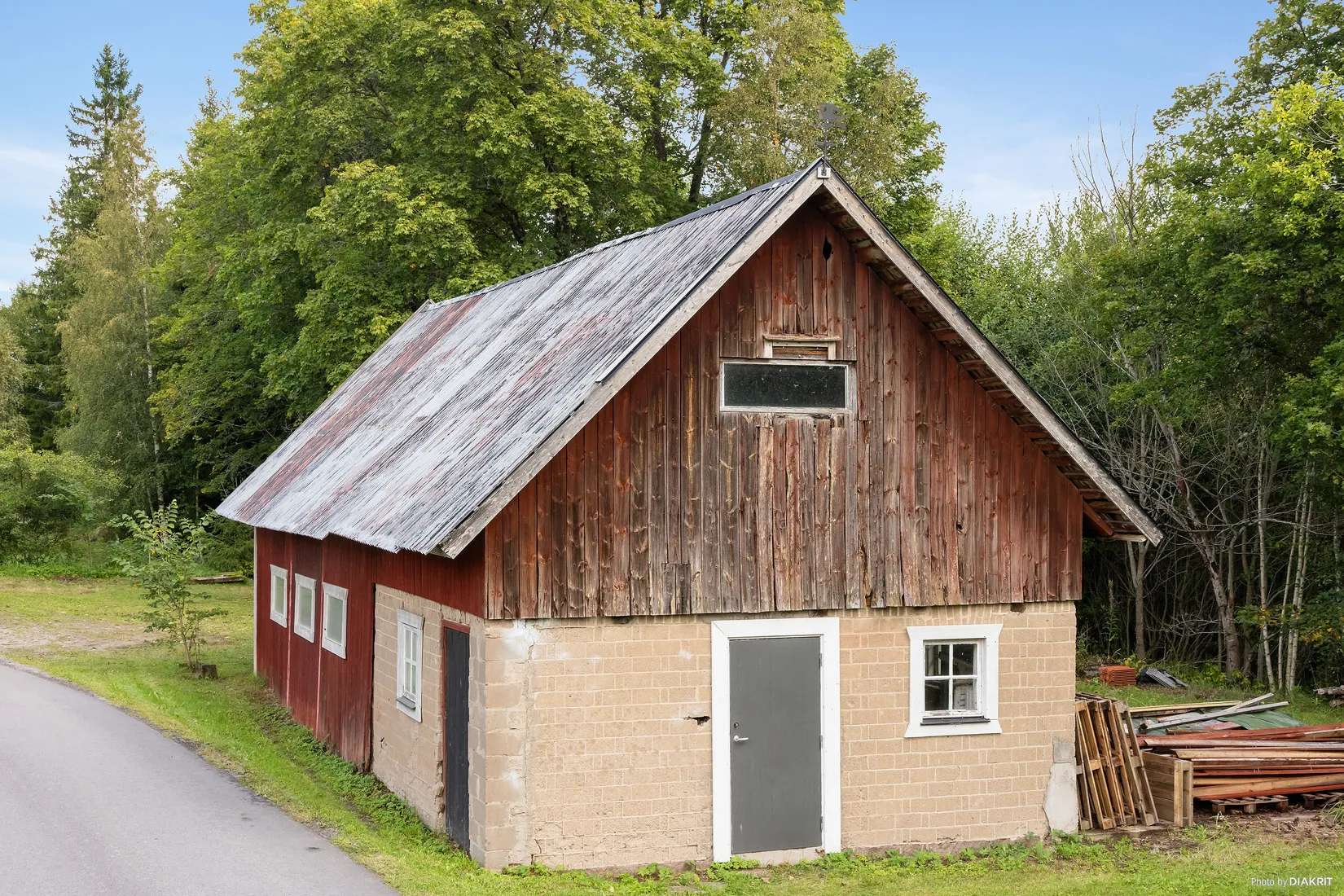 Fritidshus, Ryttarevägen 40, Kättilstorp, Falköping