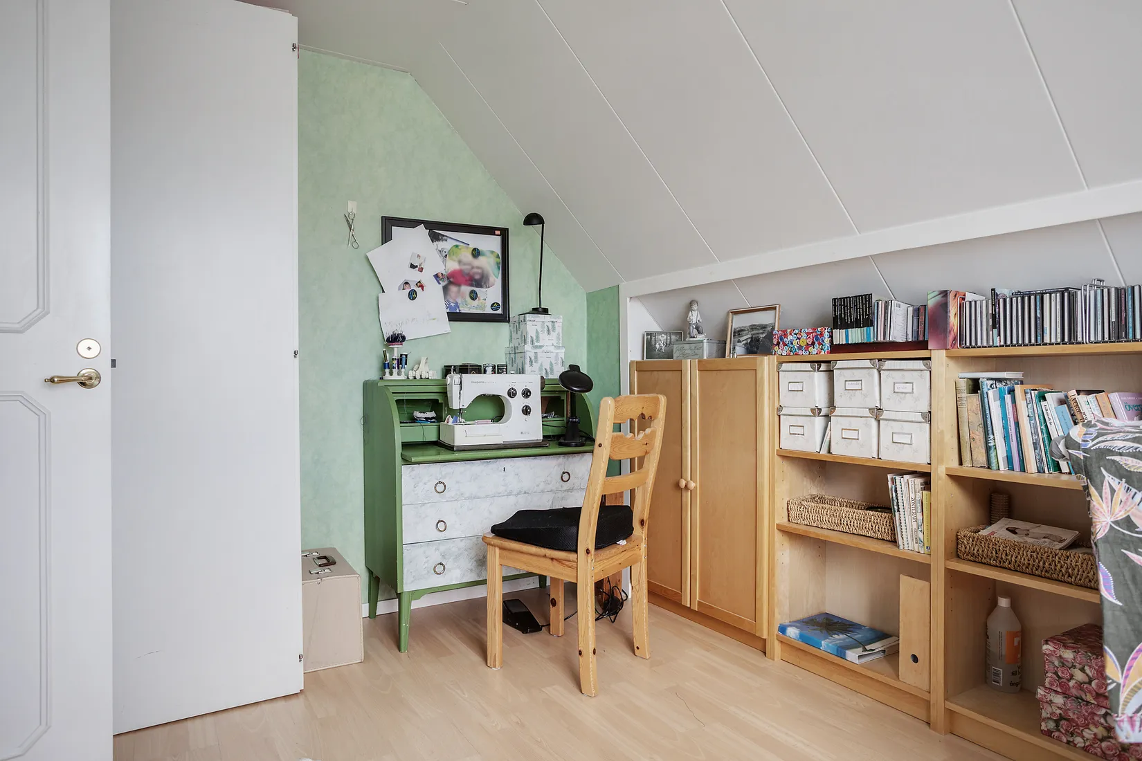 Villa, Kaggetorpsvägen 212, Kaggetorp, Trollhättan