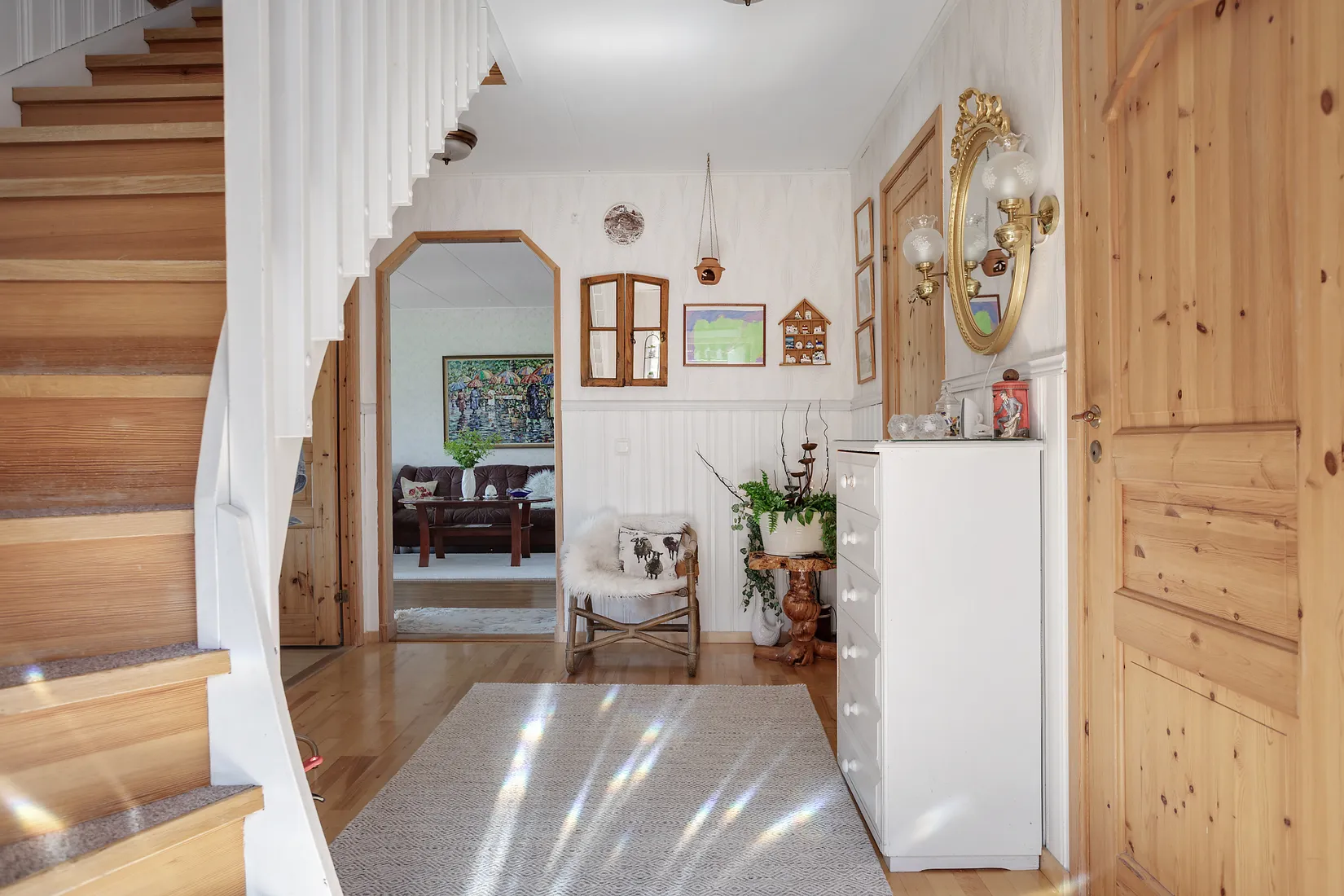 Villa, Kaggetorpsvägen 212, Kaggetorp, Trollhättan