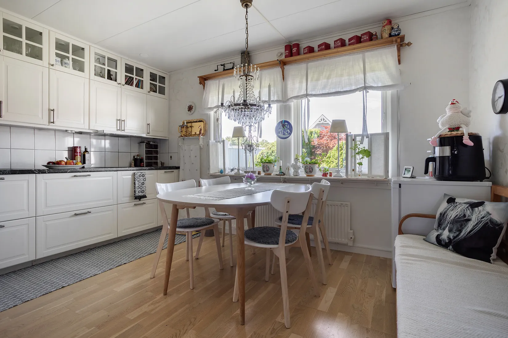 Villa, Kaggetorpsvägen 212, Kaggetorp, Trollhättan