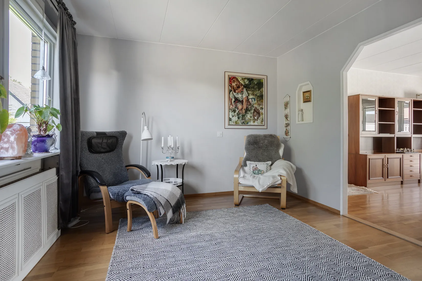 Villa, Kaggetorpsvägen 212, Kaggetorp, Trollhättan