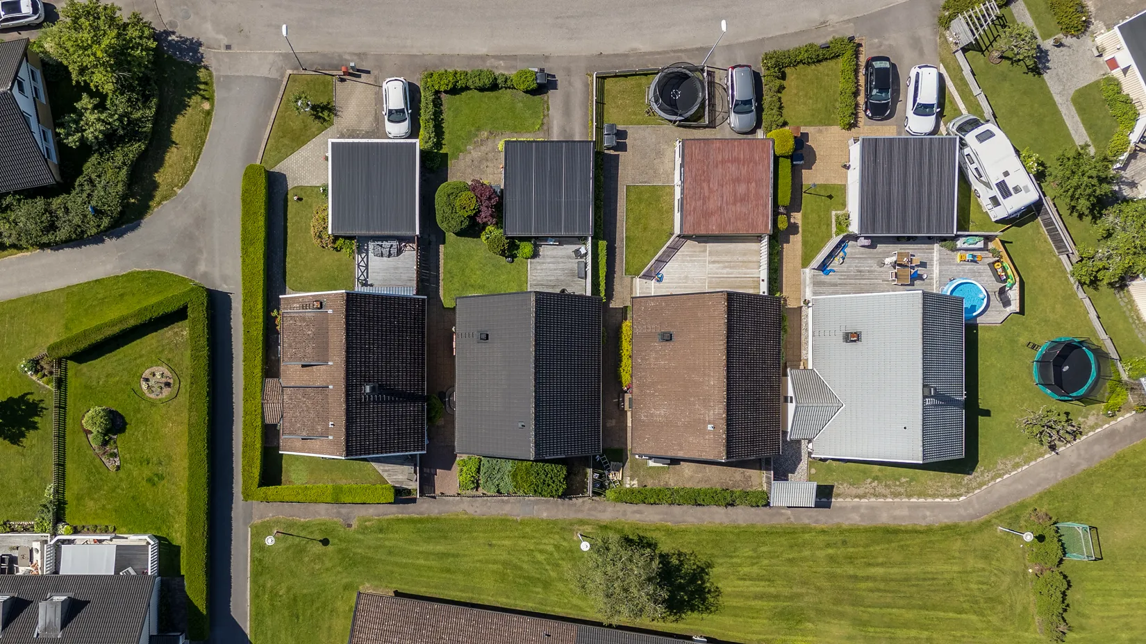 Villa, Kaggetorpsvägen 212, Kaggetorp, Trollhättan