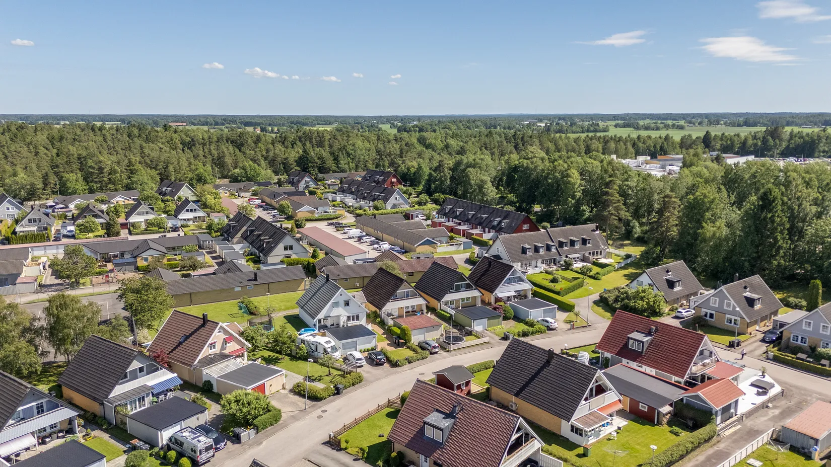 Villa, Kaggetorpsvägen 212, Kaggetorp, Trollhättan