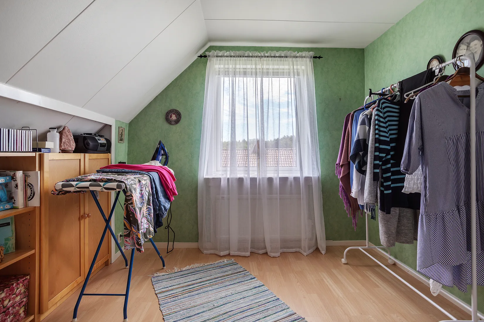 Villa, Kaggetorpsvägen 212, Kaggetorp, Trollhättan