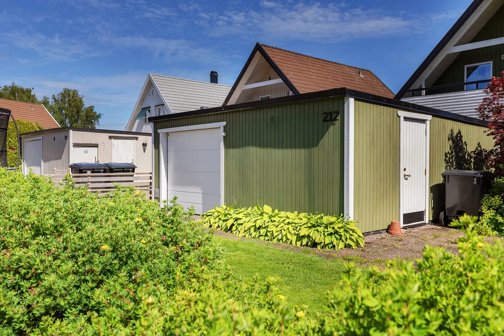 Villa, Kaggetorpsvägen 212, Kaggetorp, Trollhättan