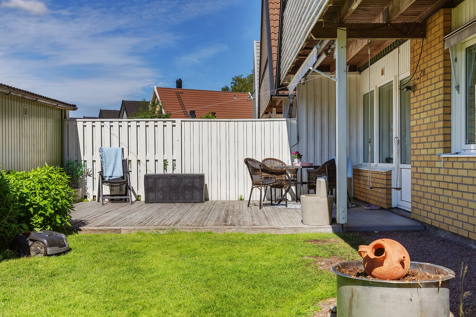 Villa, Kaggetorpsvägen 212, Kaggetorp, Trollhättan