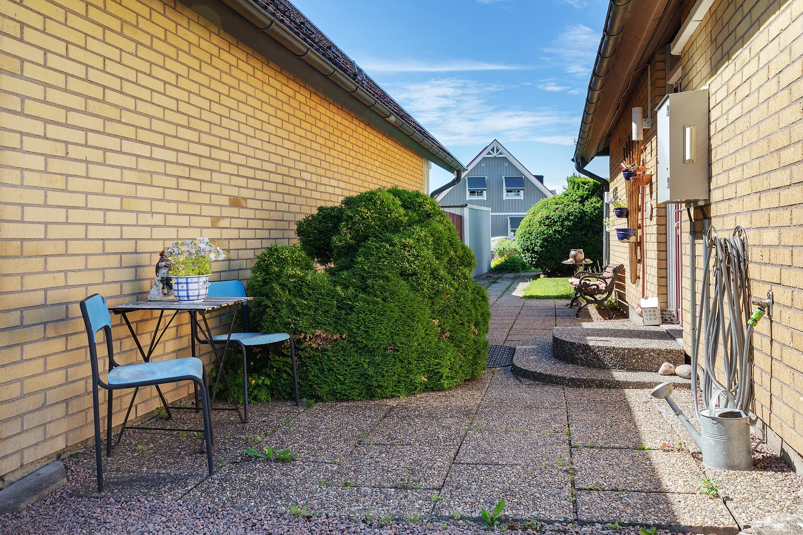 Villa, Kaggetorpsvägen 212, Kaggetorp, Trollhättan