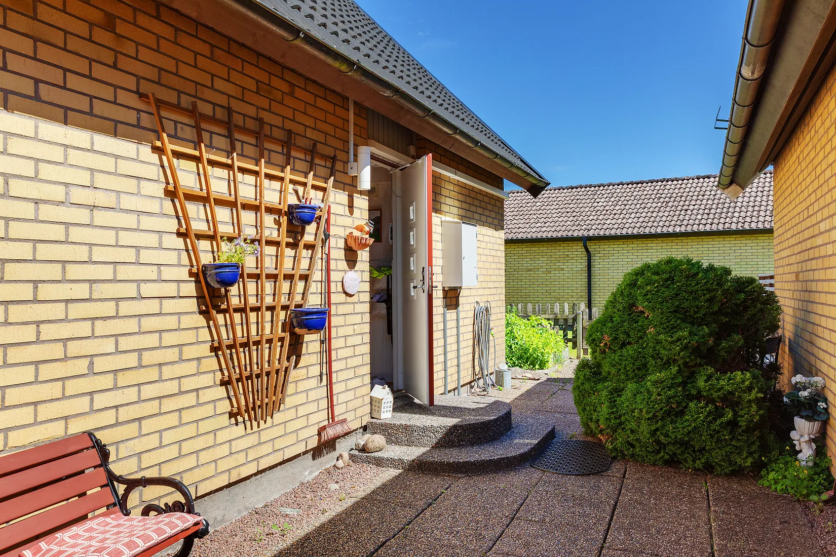 Villa, Kaggetorpsvägen 212, Kaggetorp, Trollhättan