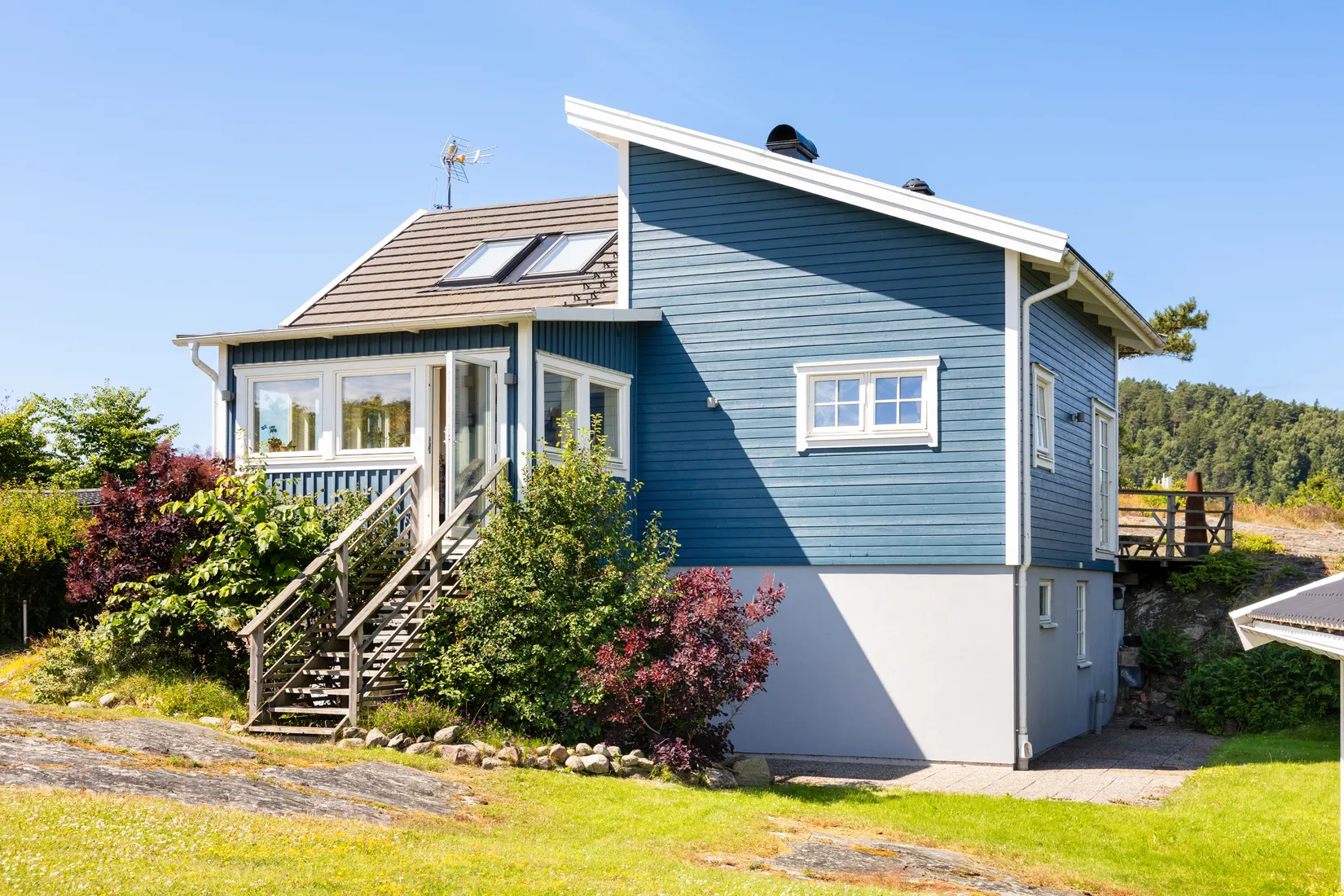 Villa, Rörtången 156, Kungälv - Rörtången, Kungälv