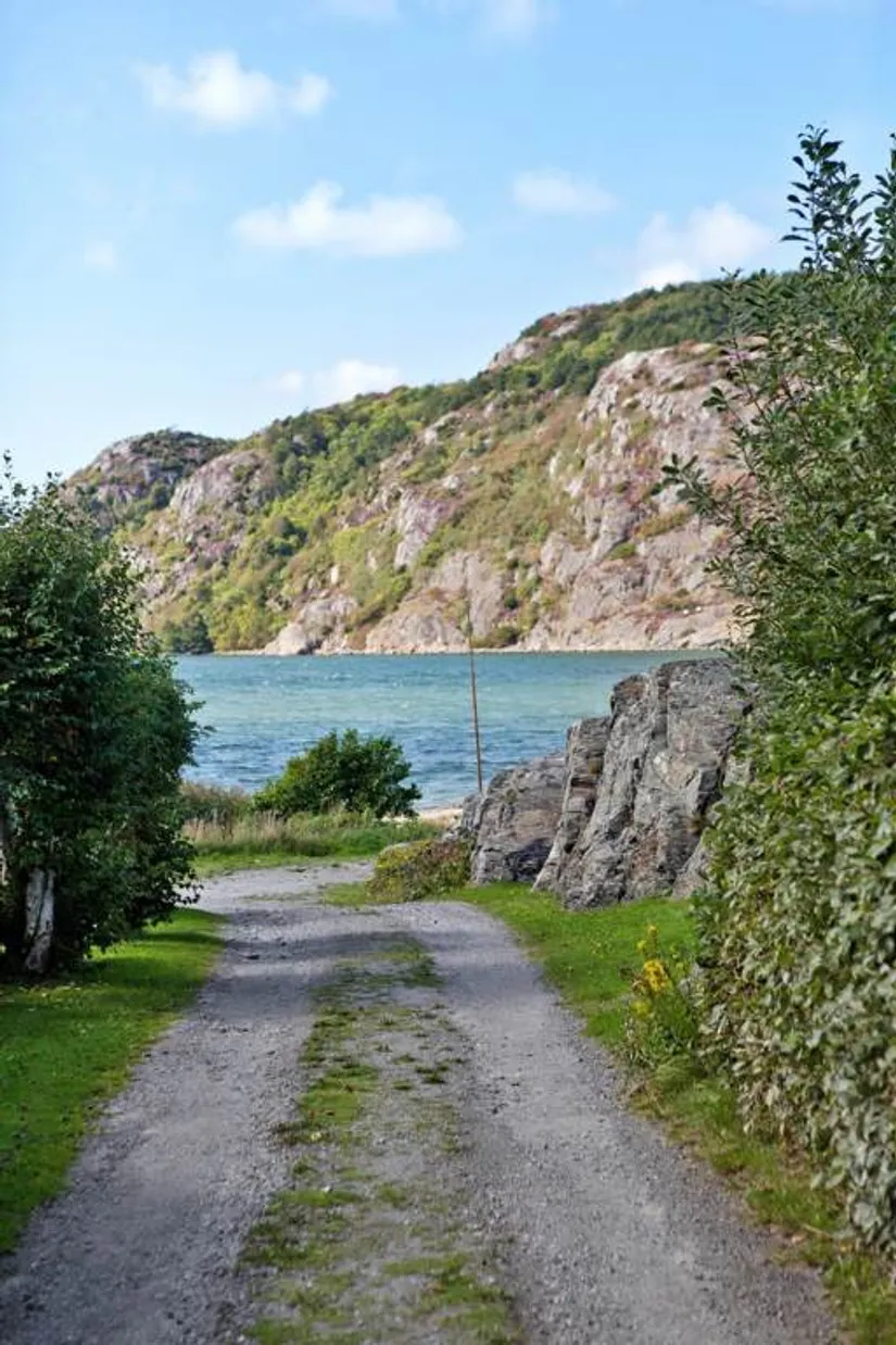 Villa, Rörtången 156, Kungälv - Rörtången, Kungälv