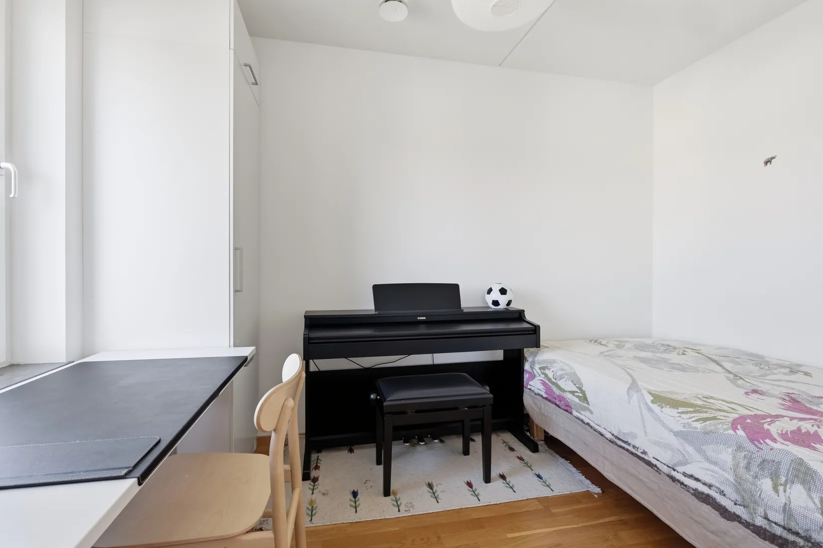 Bostadsrätt, Dammtorps allé 8, Järvastaden, Solna