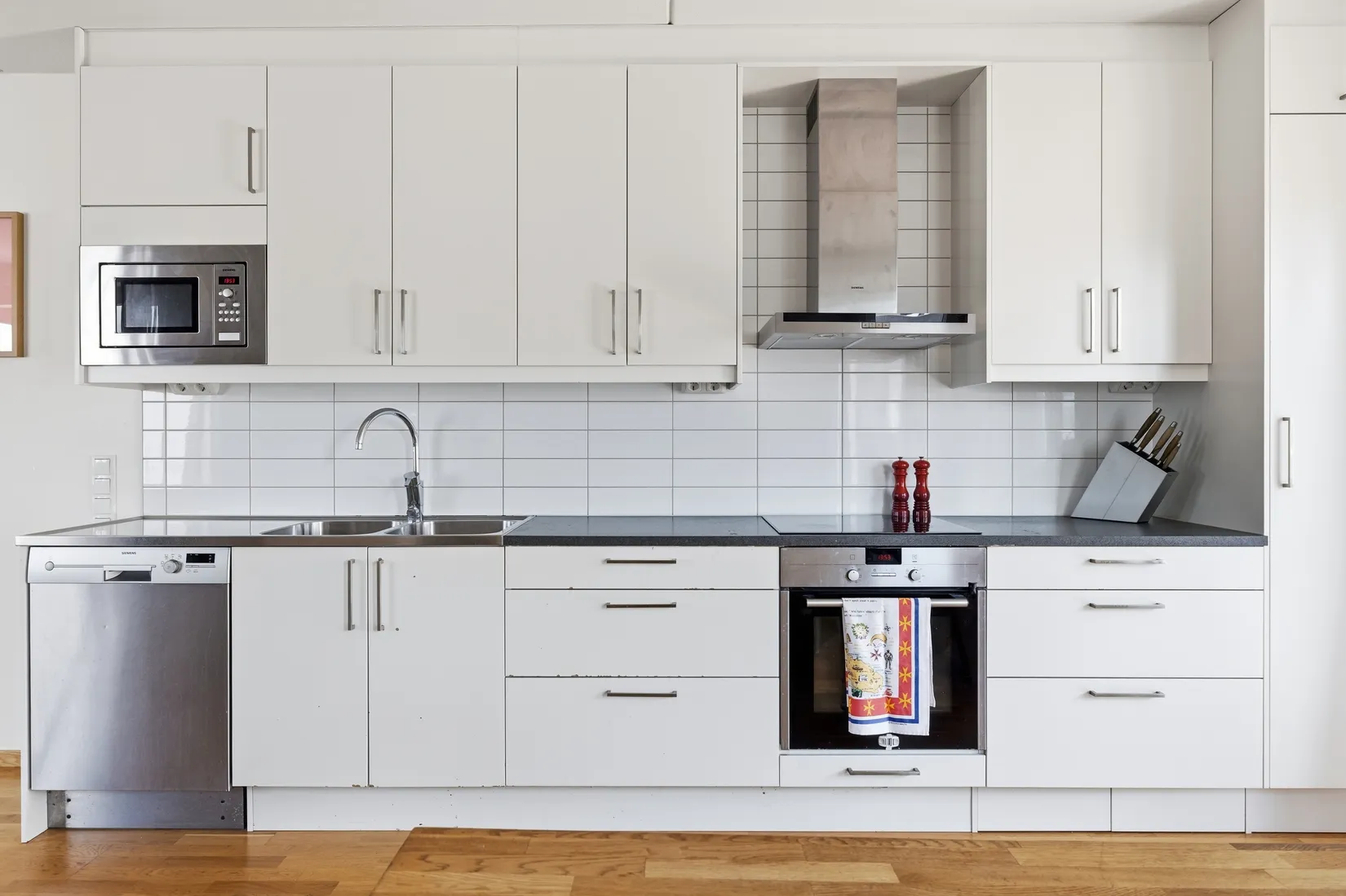 Bostadsrätt, Dammtorps allé 8, Järvastaden, Solna