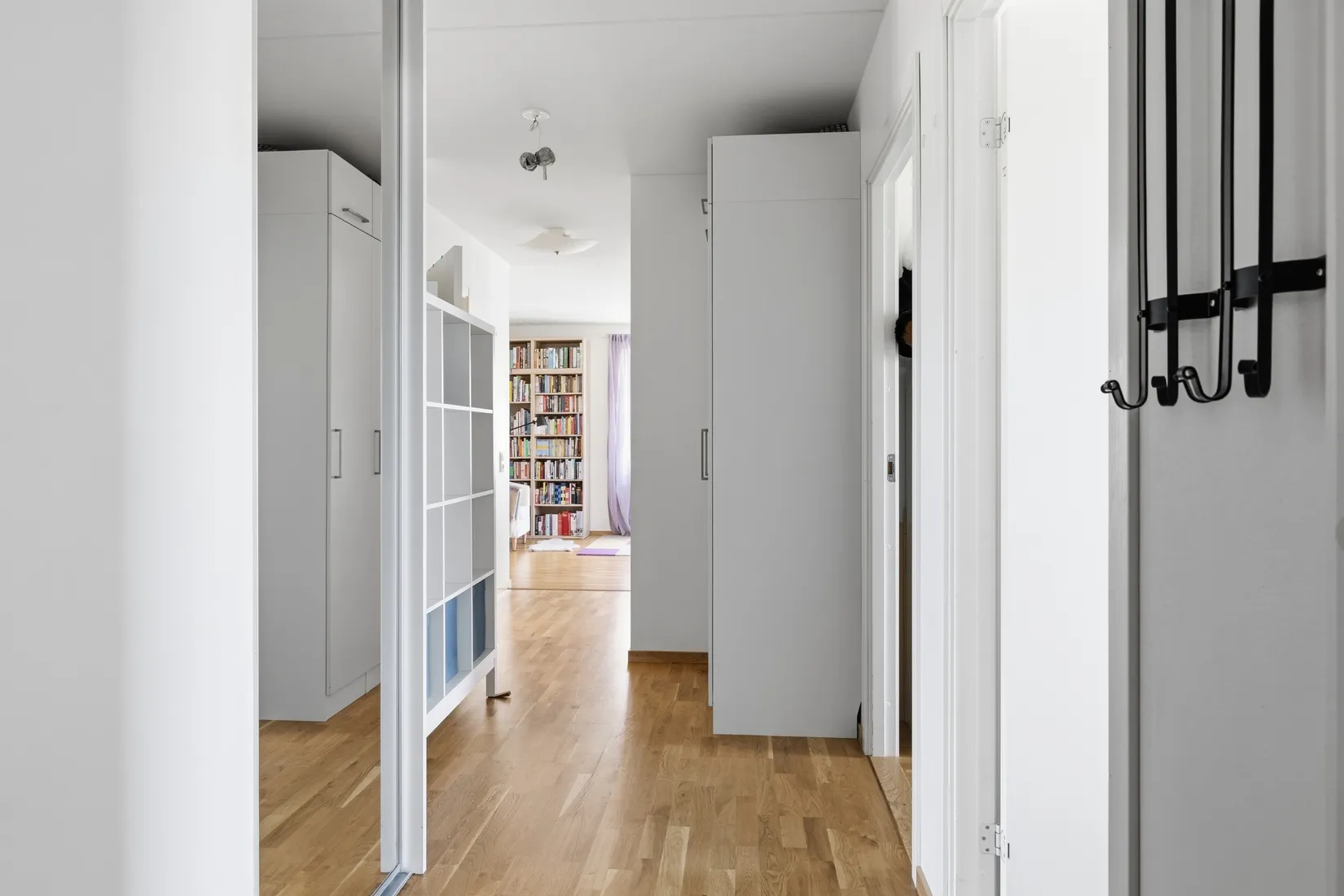 Bostadsrätt, Dammtorps allé 8, Järvastaden, Solna