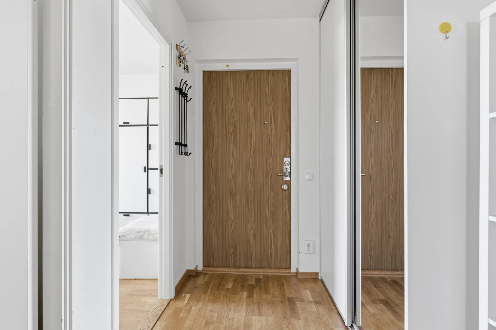 Bostadsrätt, Dammtorps allé 8, Järvastaden, Solna