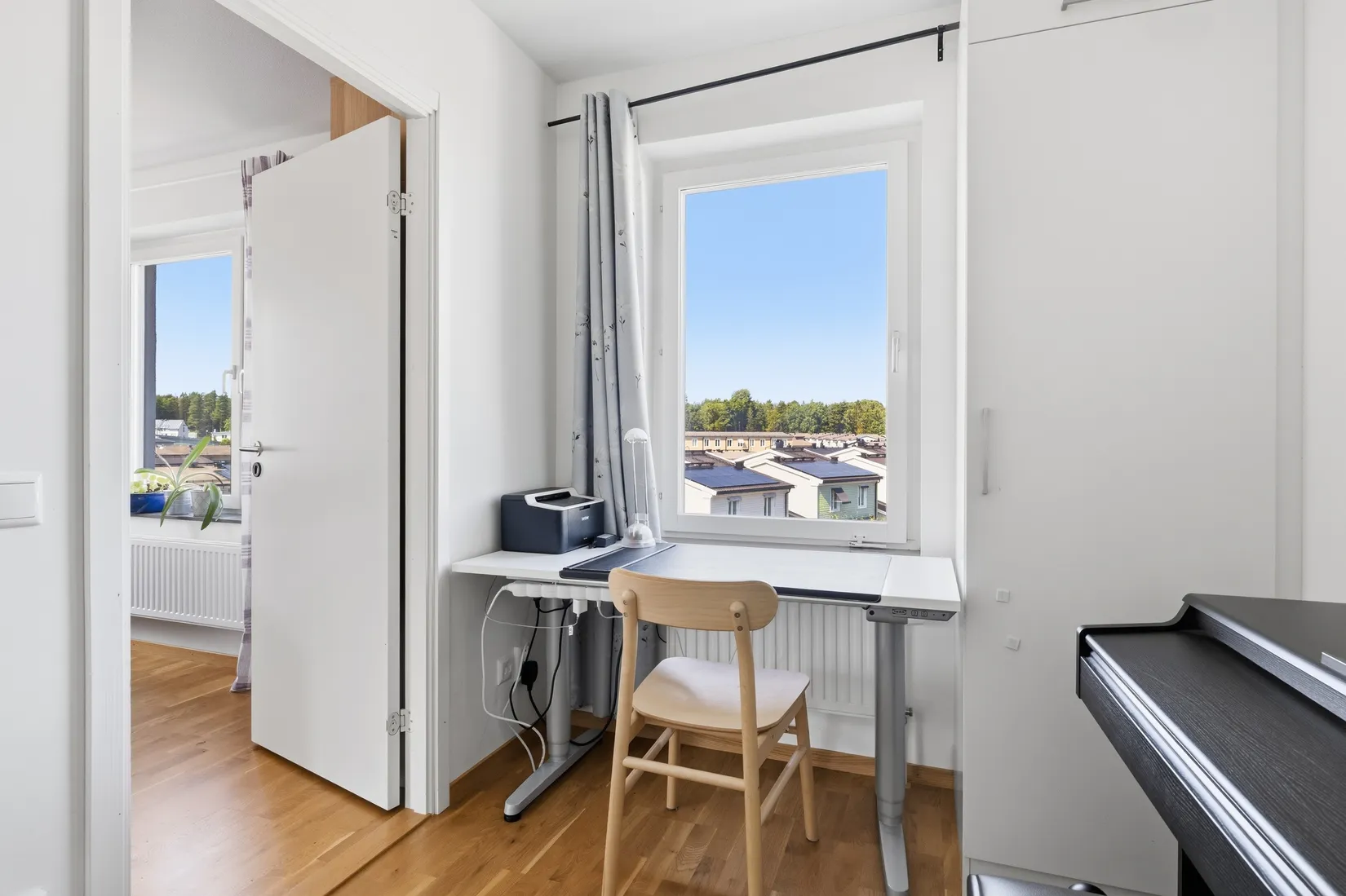 Bostadsrätt, Dammtorps allé 8, Järvastaden, Solna