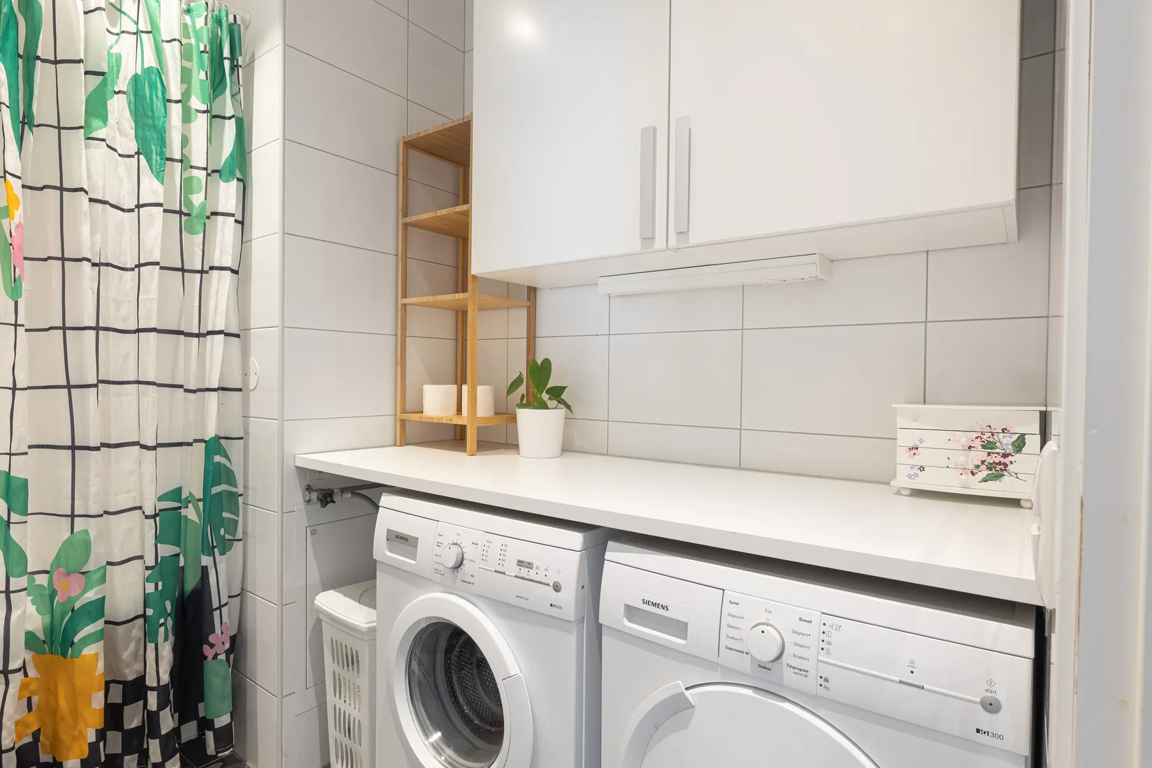 Bostadsrätt, Dammtorps allé 8, Järvastaden, Solna