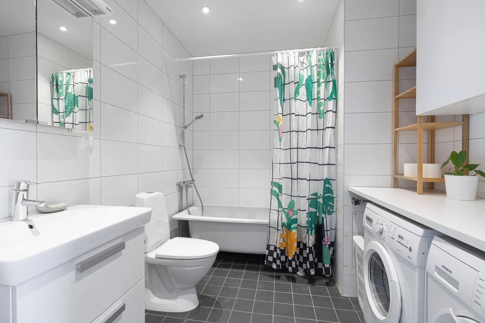 Bostadsrätt, Dammtorps allé 8, Järvastaden, Solna